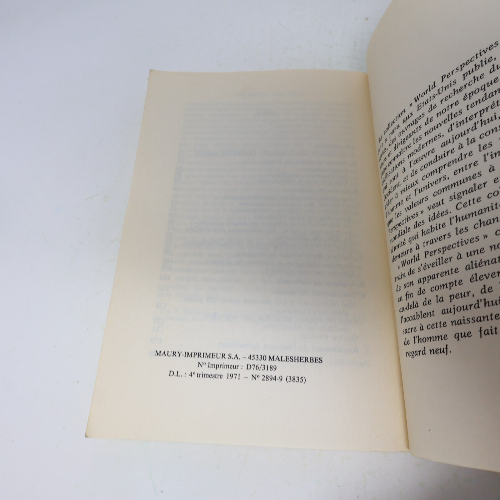 1971 Une Société Sans École Ivan Illich Seuil Éducation Philosophie Français 70s