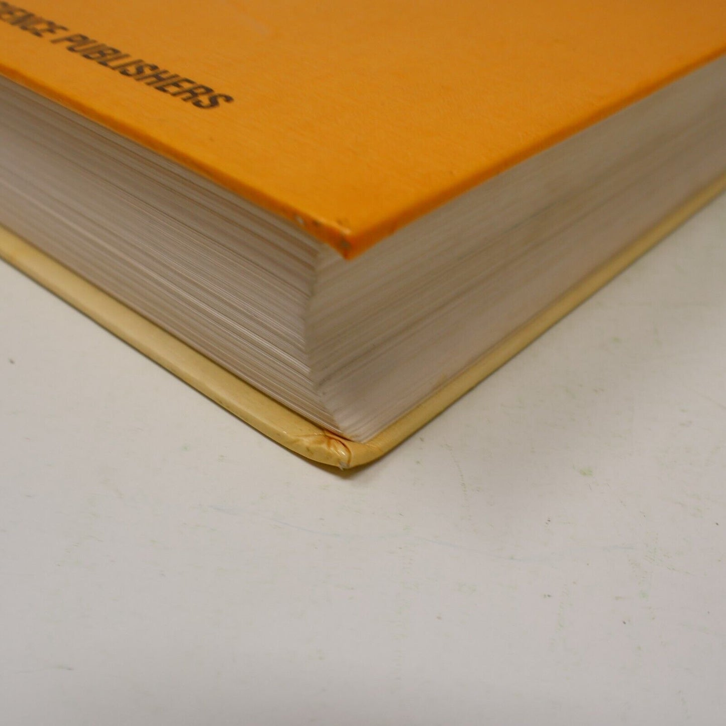 1981 Cheesemaking Practice by R. Scott Cookbook Science Hardcover HC 80s