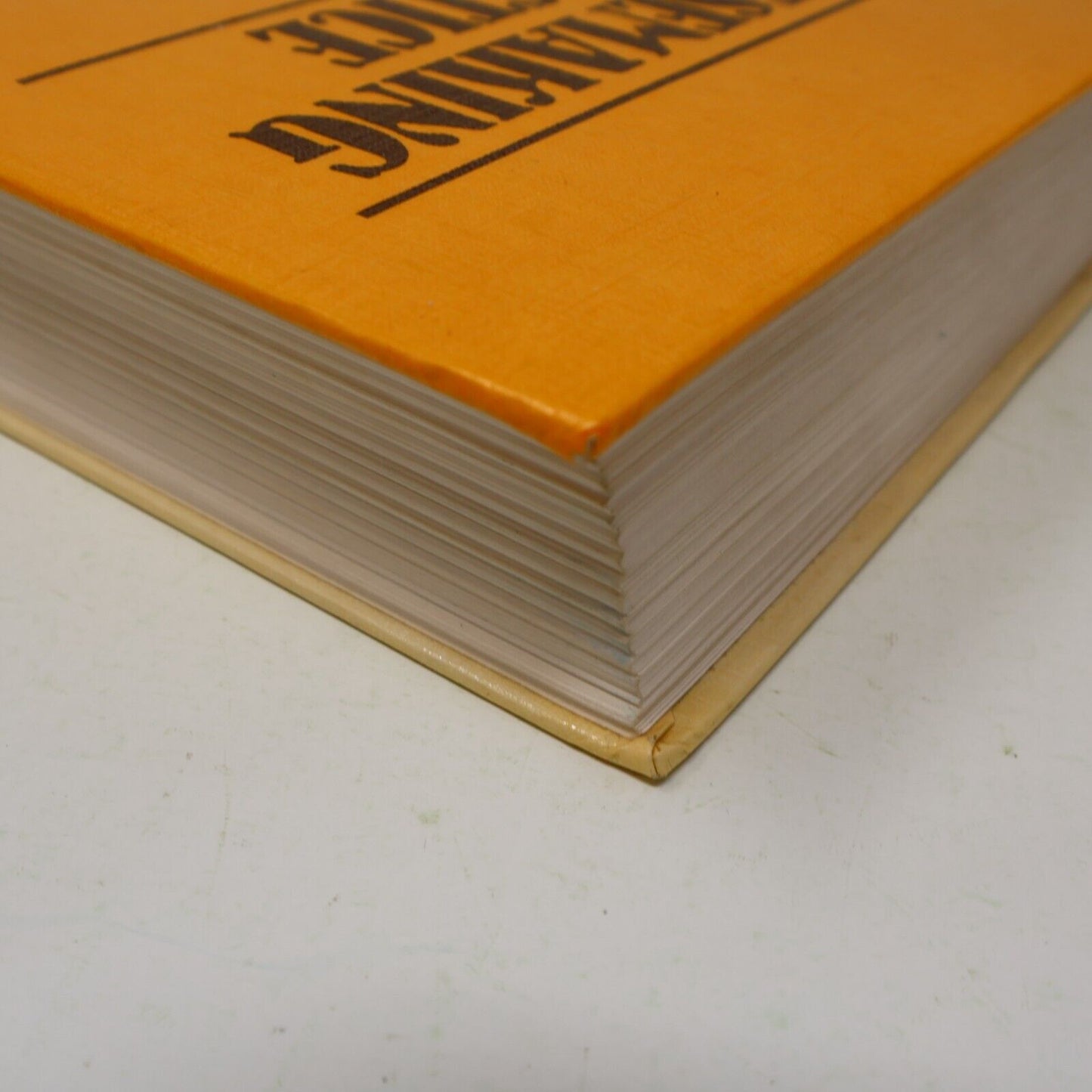 1981 Cheesemaking Practice by R. Scott Cookbook Science Hardcover HC 80s