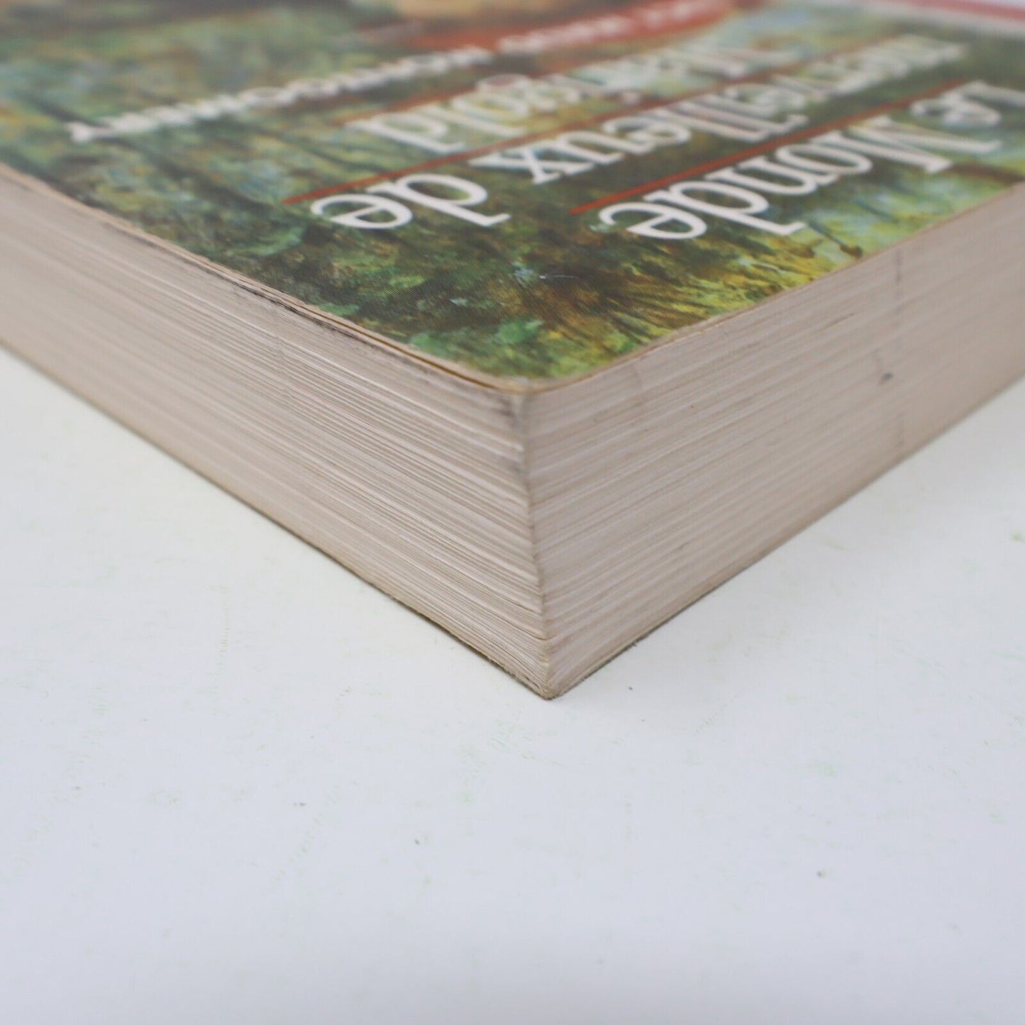 1991 Le Monde Merveilleux de Marigold L Maud Montgomery Maison aux Pignons Verts