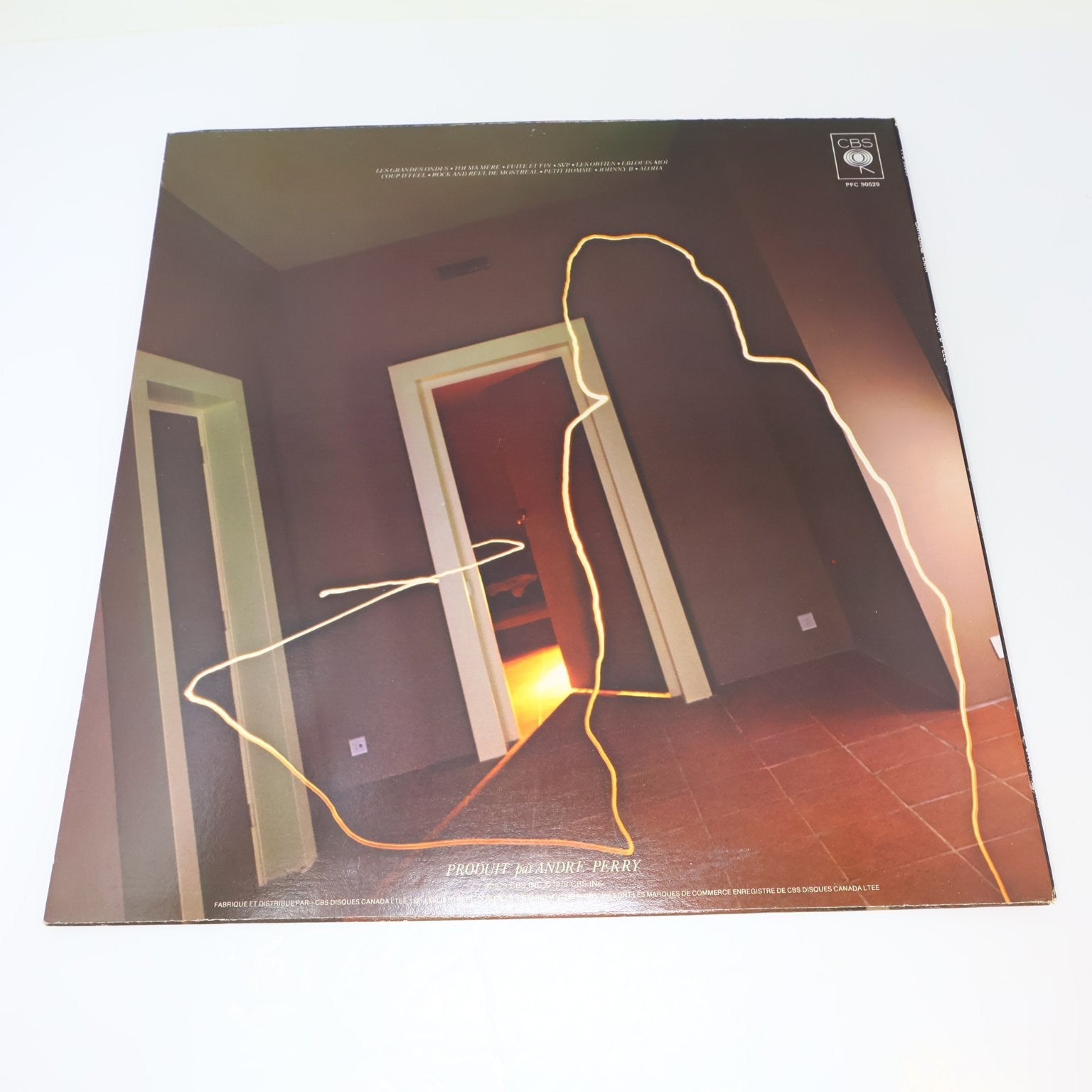 Catherine Lara Lot 3 Disques Nil/Coup D'feel/Éponyme LP 1972-1979 CBS 33RPM