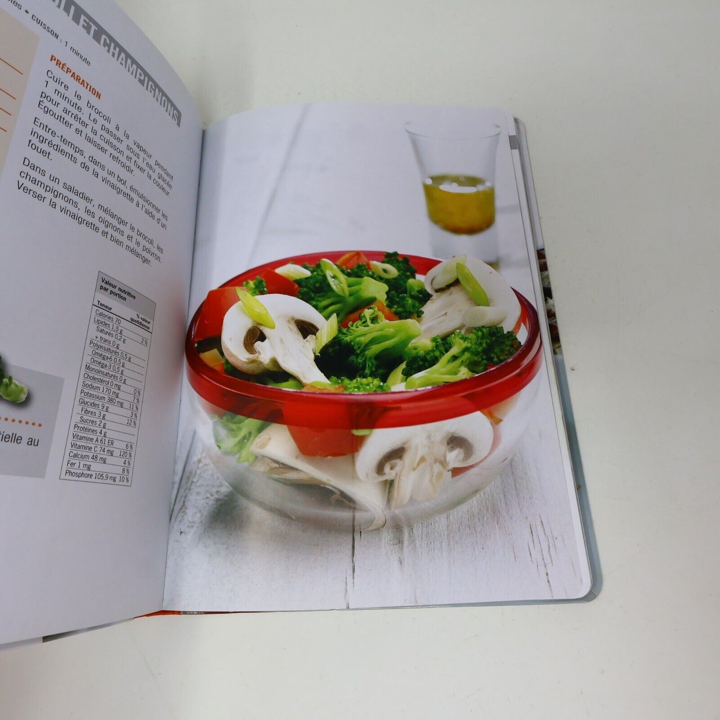 Sans Gluten Lot 4 Livres Cuisine Santé Soir de Semaine 21 Jours Menus Recettes