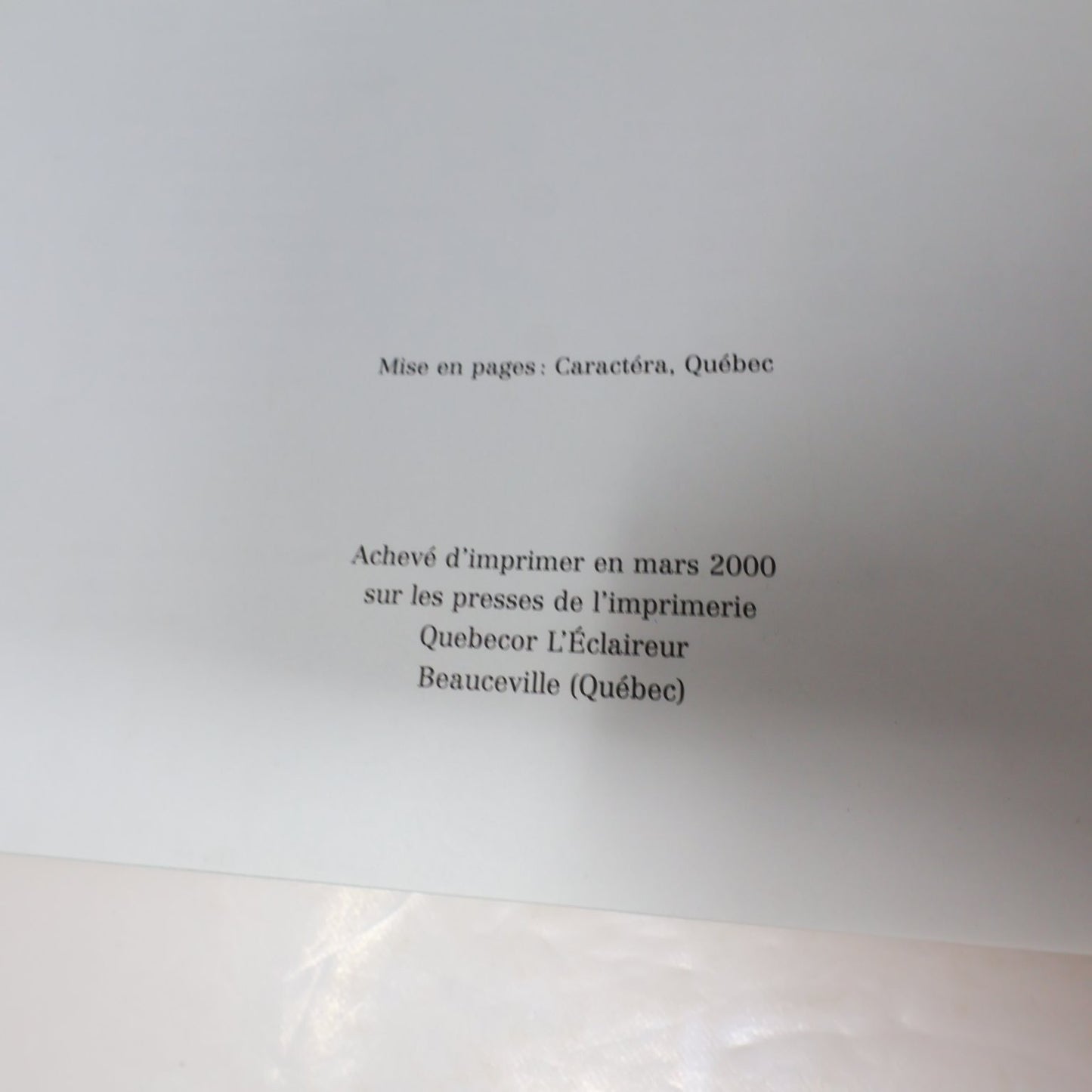 Le Français au Bureau Guilloton/Cajolot-Laganière 2000 5e Édition Québec Langue