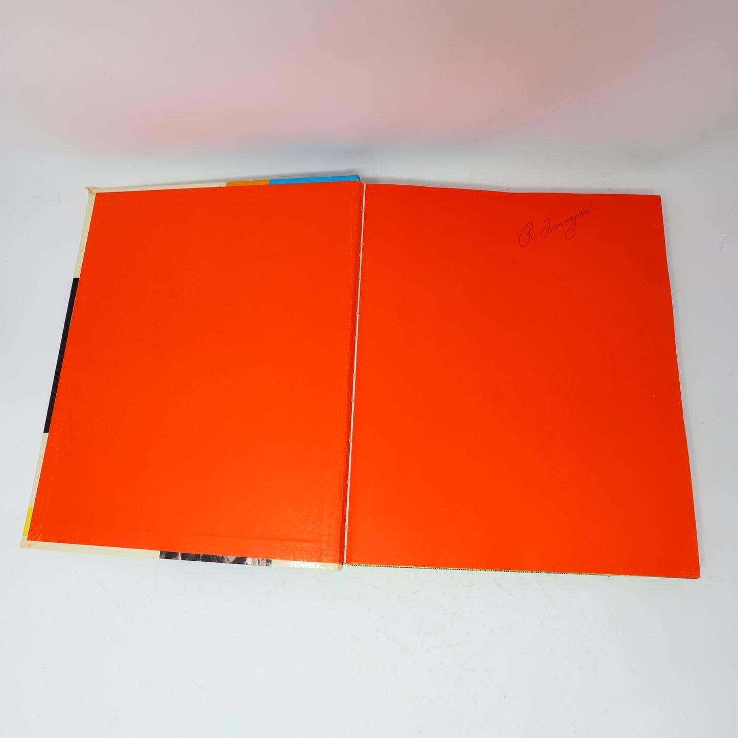 1969 L'Aventure de la Terre Géographie Histoire Sciences Globerama Casterman 60s