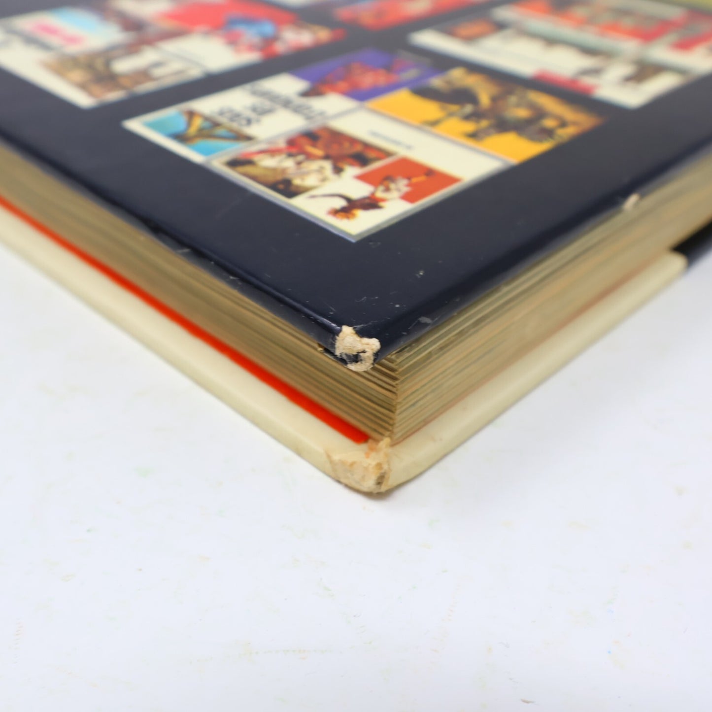 1969 L'Aventure de la Terre Géographie Histoire Sciences Globerama Casterman 60s