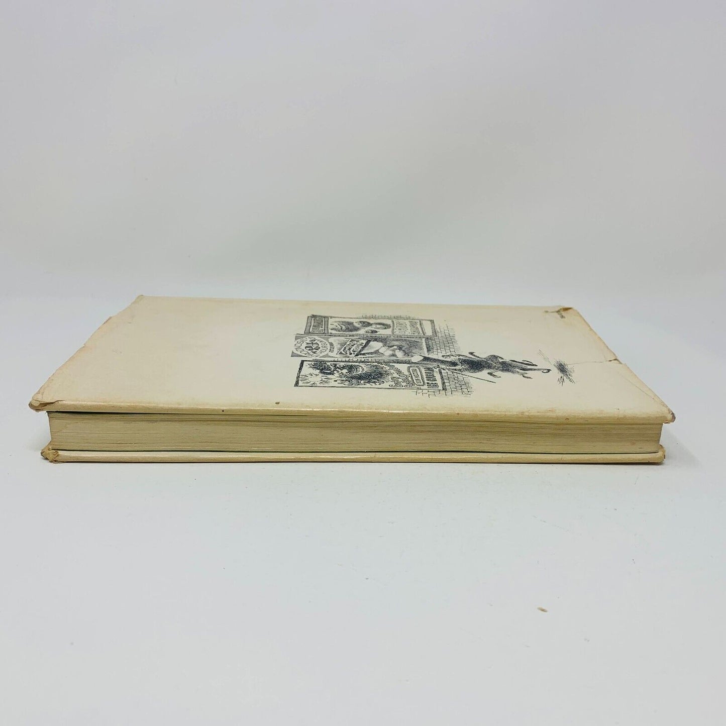 1973 Charlie and the Chocolate Factory Knopf Illustrated Revised Ed Roald Dahl