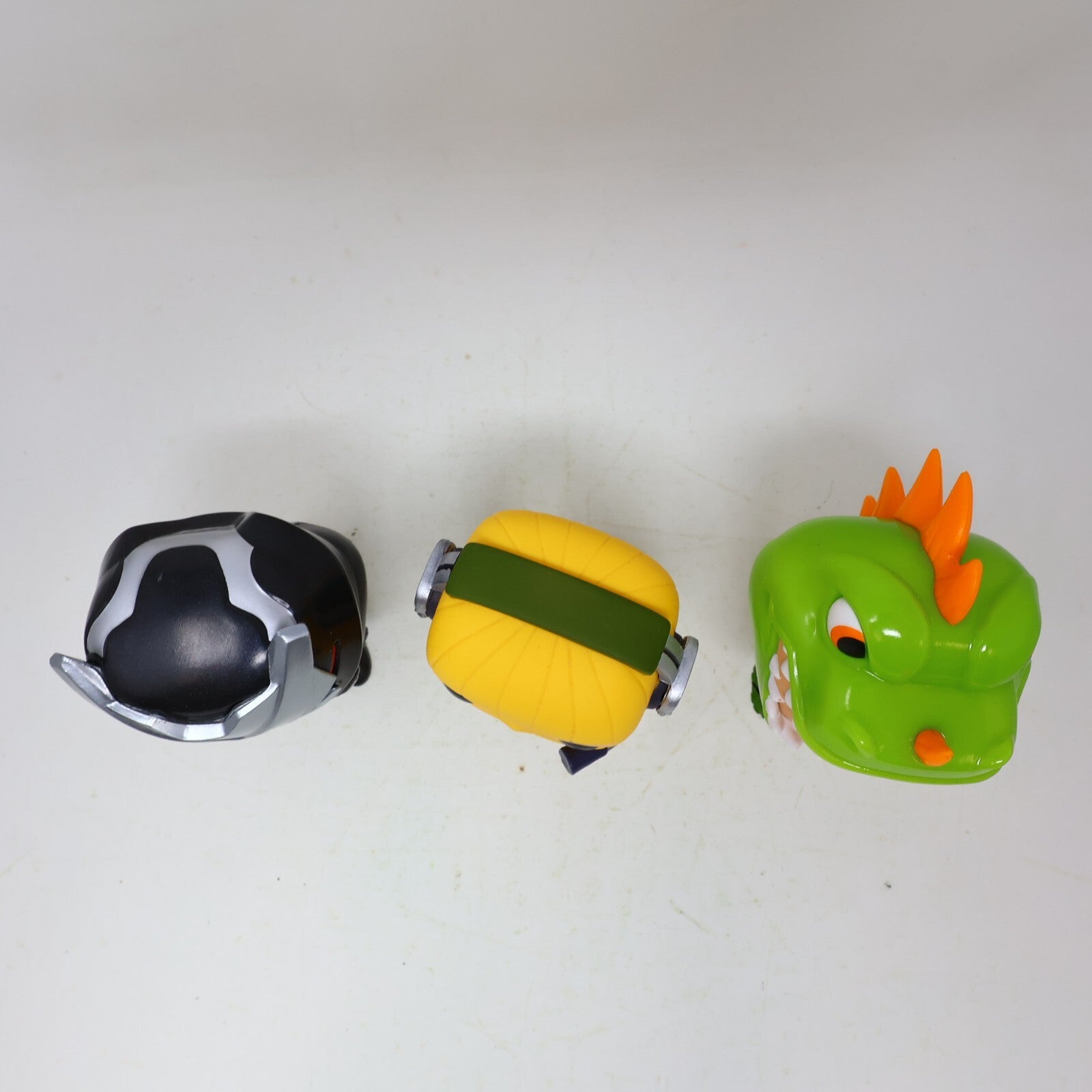 Fortnite 3 Funko Pop! Figure Lot Raptor/Rex/Omega 435 436 443 Damaged Boxes