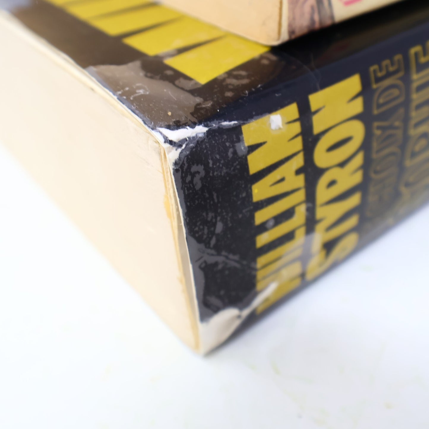 William Styron Lot 3 Livres Le Choix de Sophie/La Proie des Flammes 1-2 Français