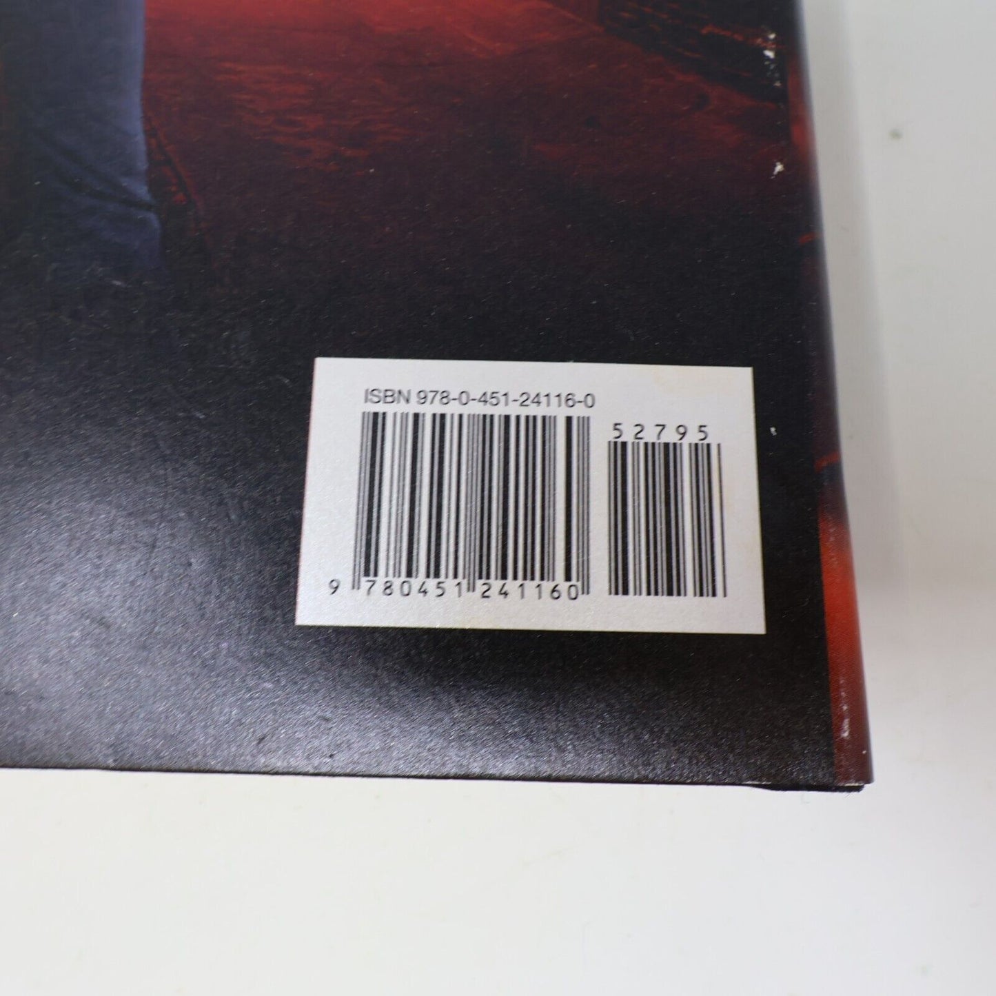 2014 Immortal J.R. Ward Fantasy Romance Vampires The Fallen Angels Nal Hardcover