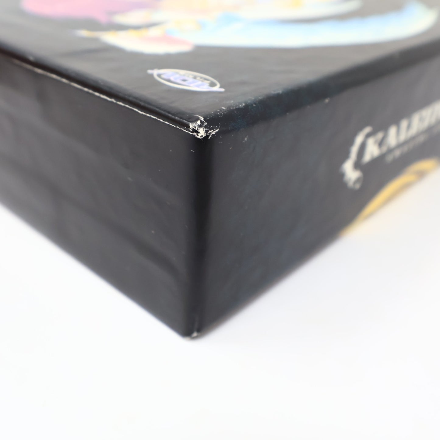 Kaleido Star Amazing Collection DVD Anime Region 1 ADV 4:3 5-Disc Tested 2005