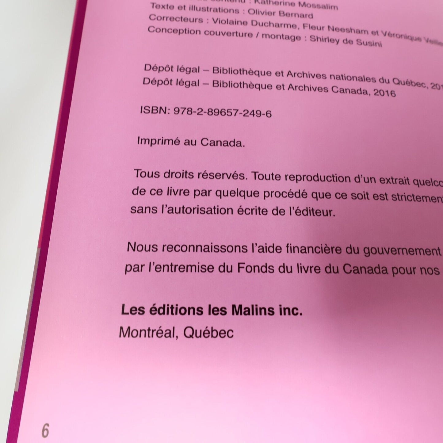 2014 Différencier le Vrai du n'Importe Quoi en Santé! Le Pharmachien Les Malins