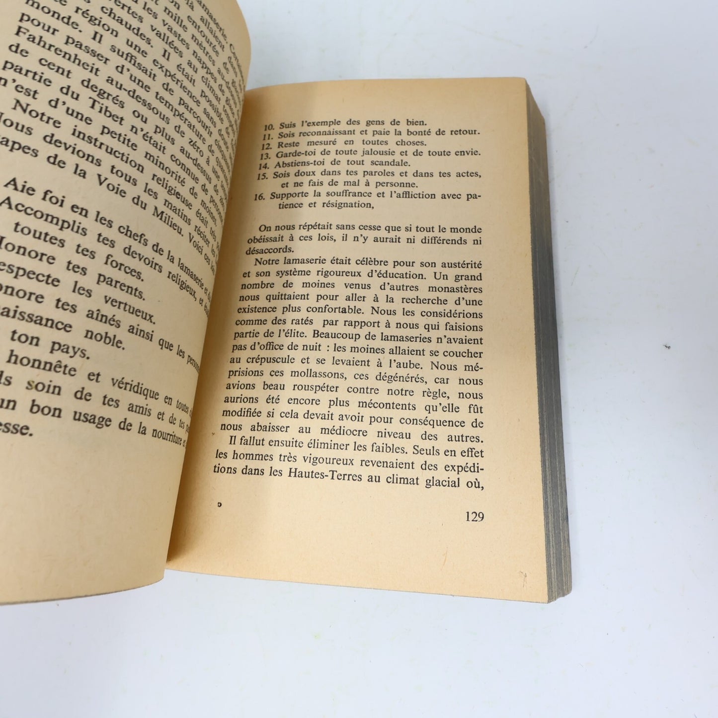 L'Aventure Mystérieuse Lot 14 Livres Ésotérisme Spiritualité Mystère J'ai Lu 70s