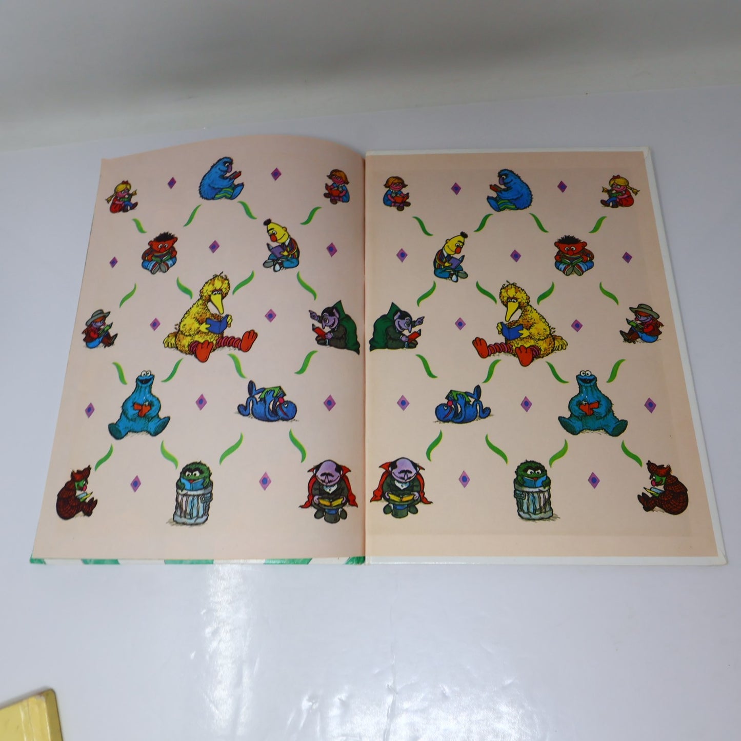 Rue Sesame Street Lot 10 Livres HC Français French Laffont Hardcover BCE Enfants