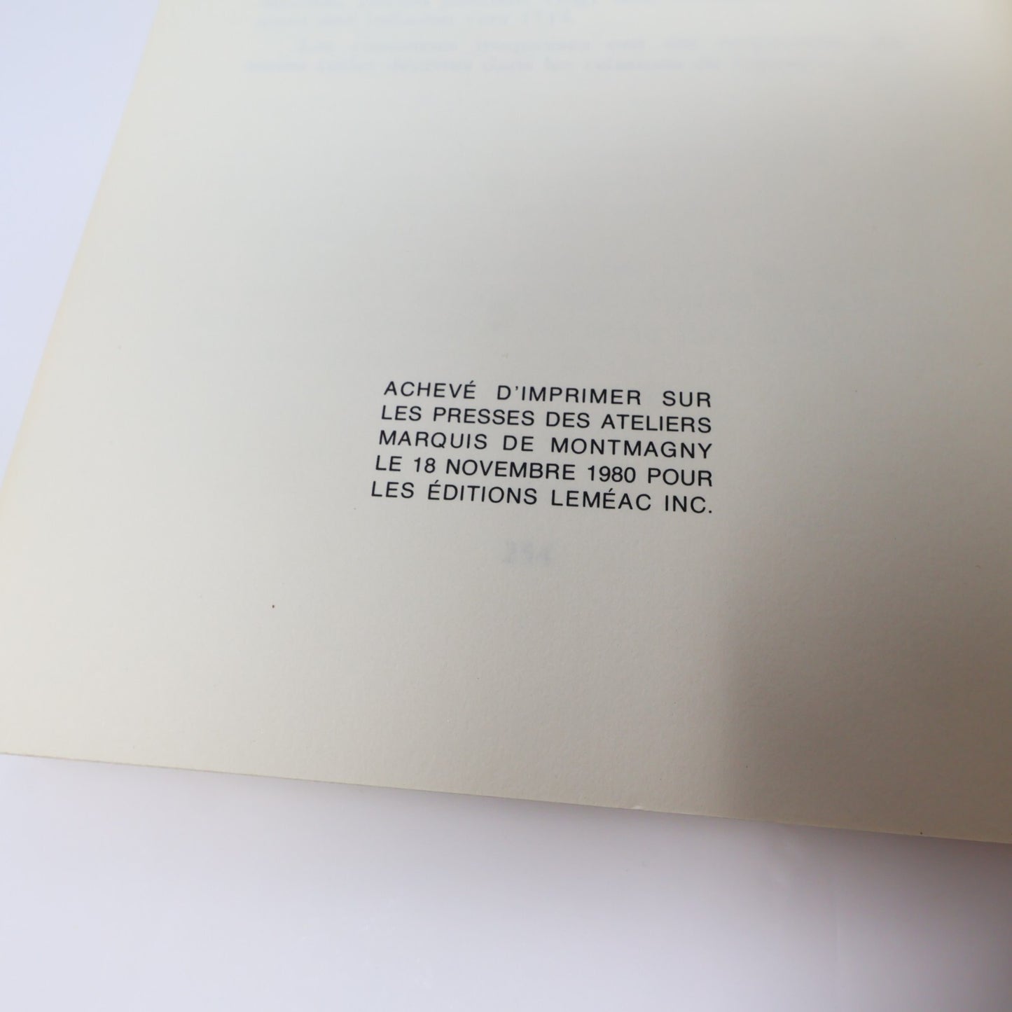 Menfou Carcajou #1-2 Lot 2 Livres Suzanne Martel Ville-Marie/La Baie du Nord 80s
