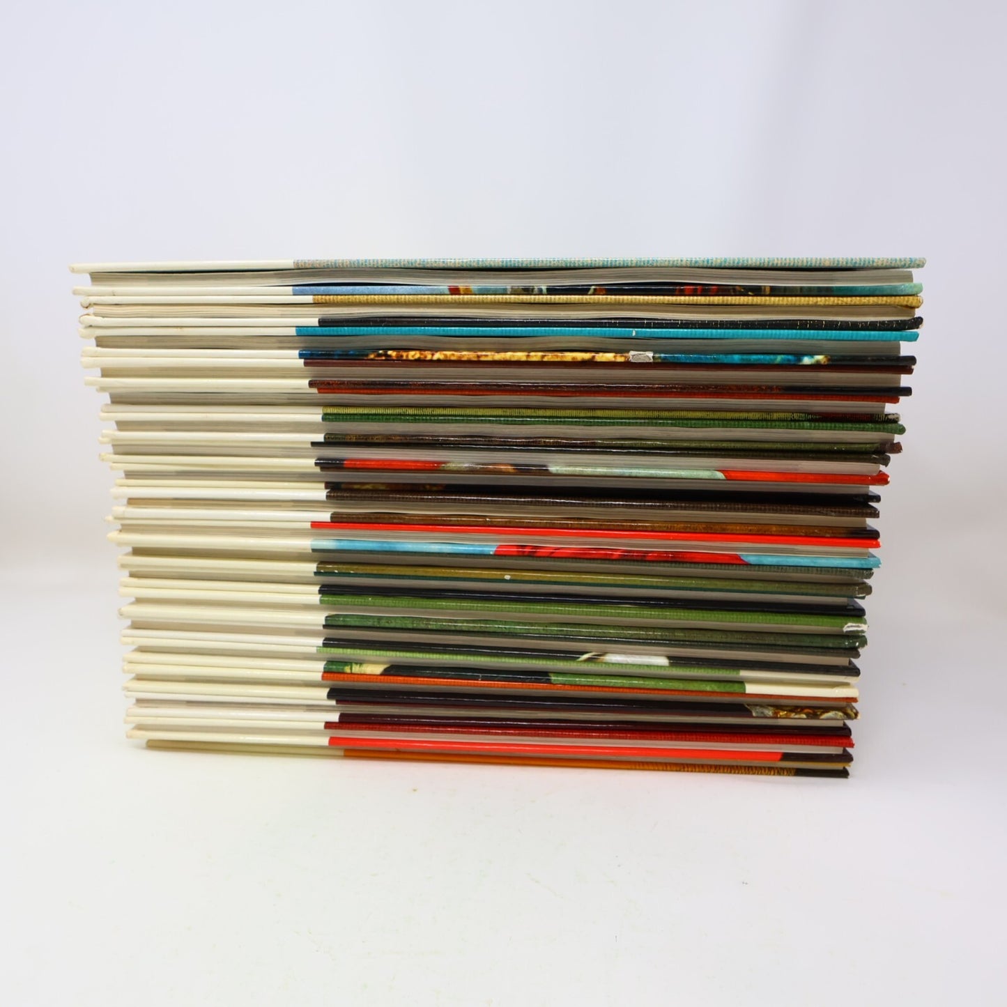 Les Grands de Tous les Temps Lot 19 Livres Français French Dargaud Histoire HC