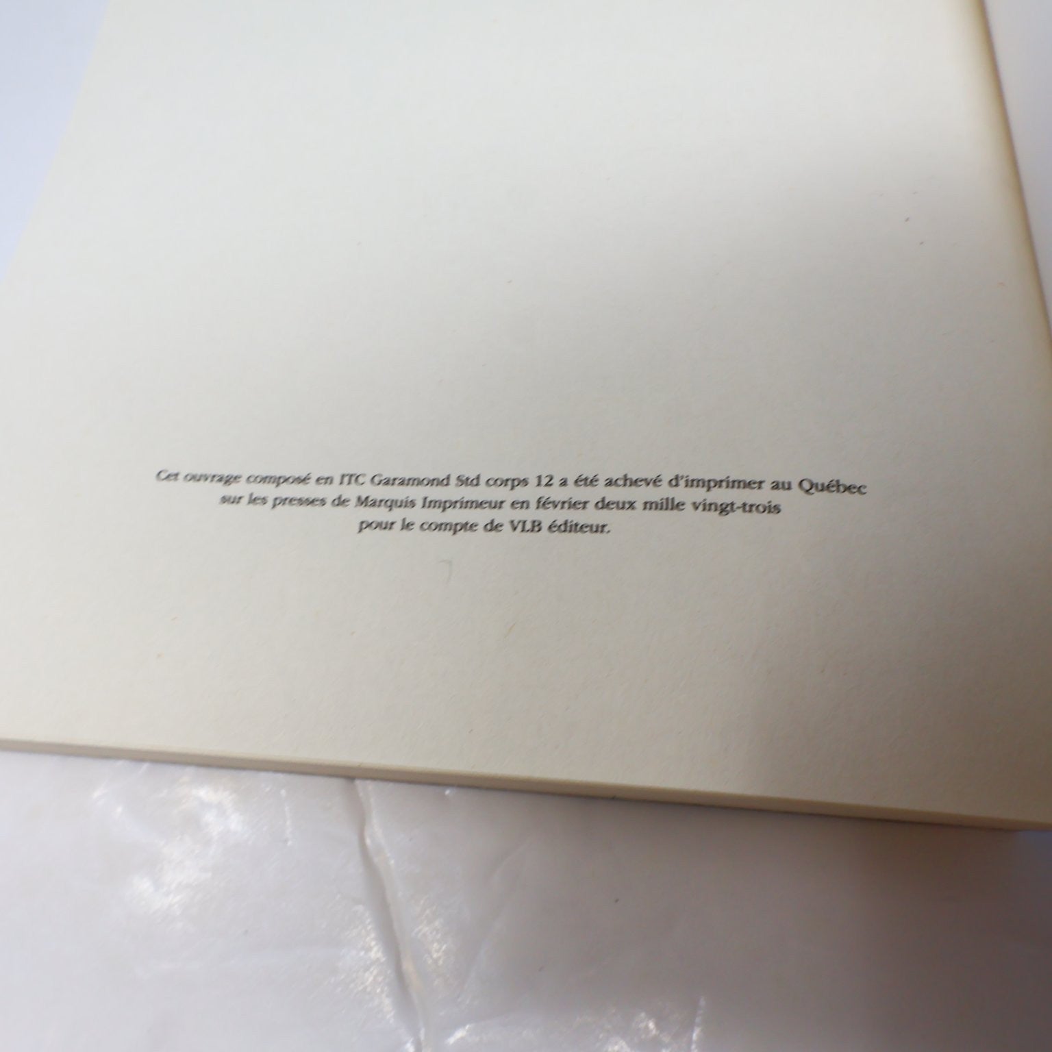 La Cordonnière Tome 1 L'Âge des Audaces Pauline Gill 2023 VLB Éditeur Livre