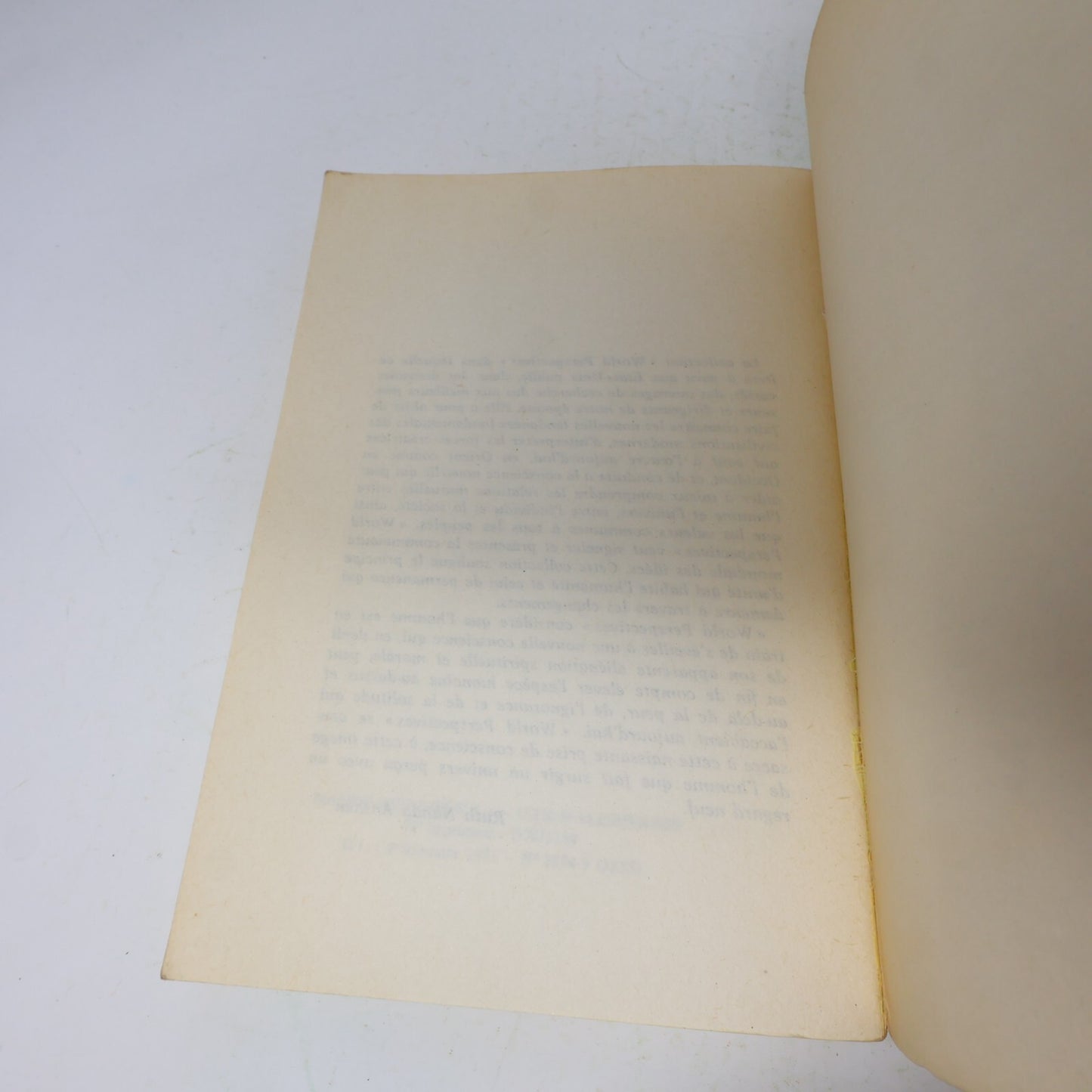 1971 Une Société Sans École Ivan Illich Seuil Éducation Philosophie Français 70s