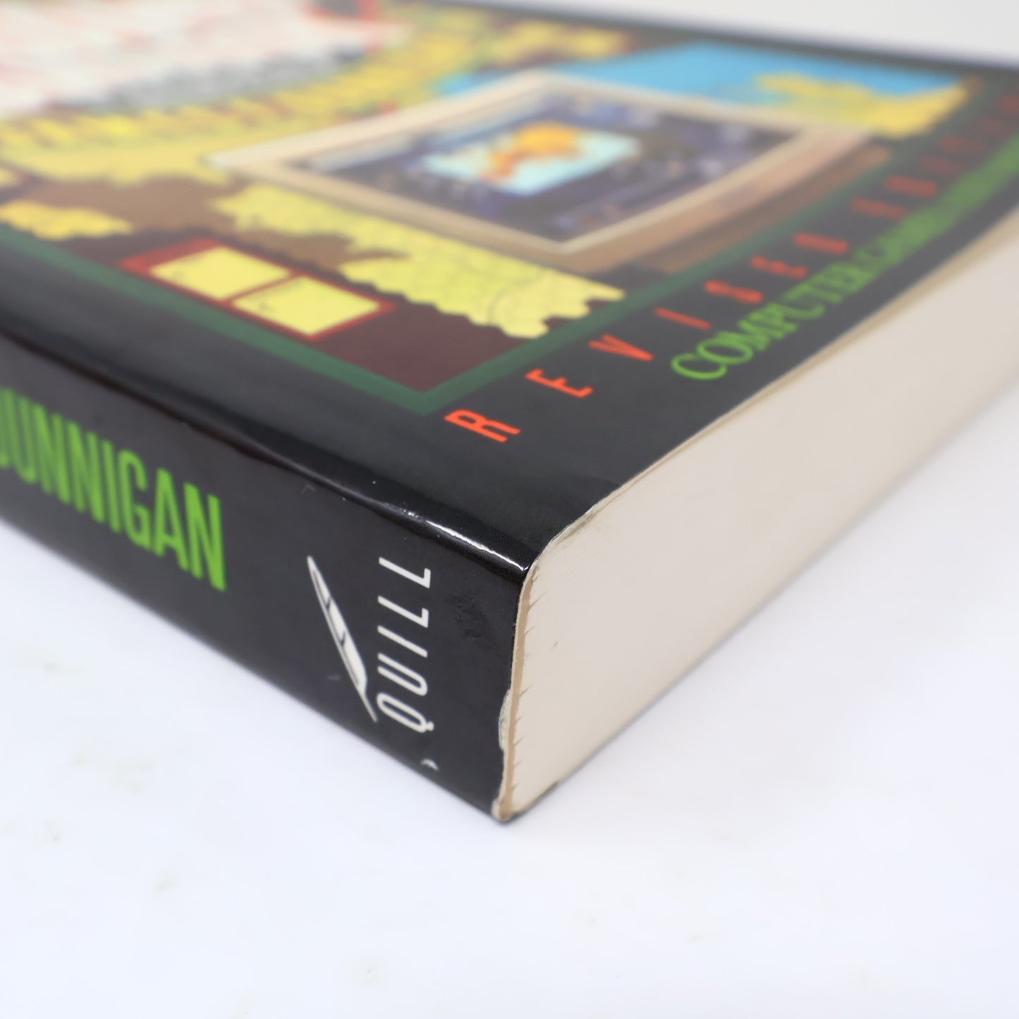 The Complete Wargames Handbook How to Play Design and Find Them Dunnigan 1992 PB