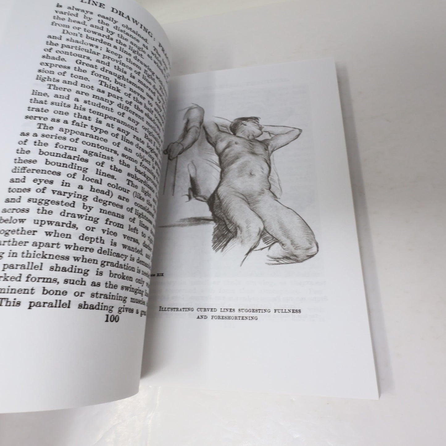 The Practice and Science of Drawing Harold Speed Dover 2020 PB Paperback Book