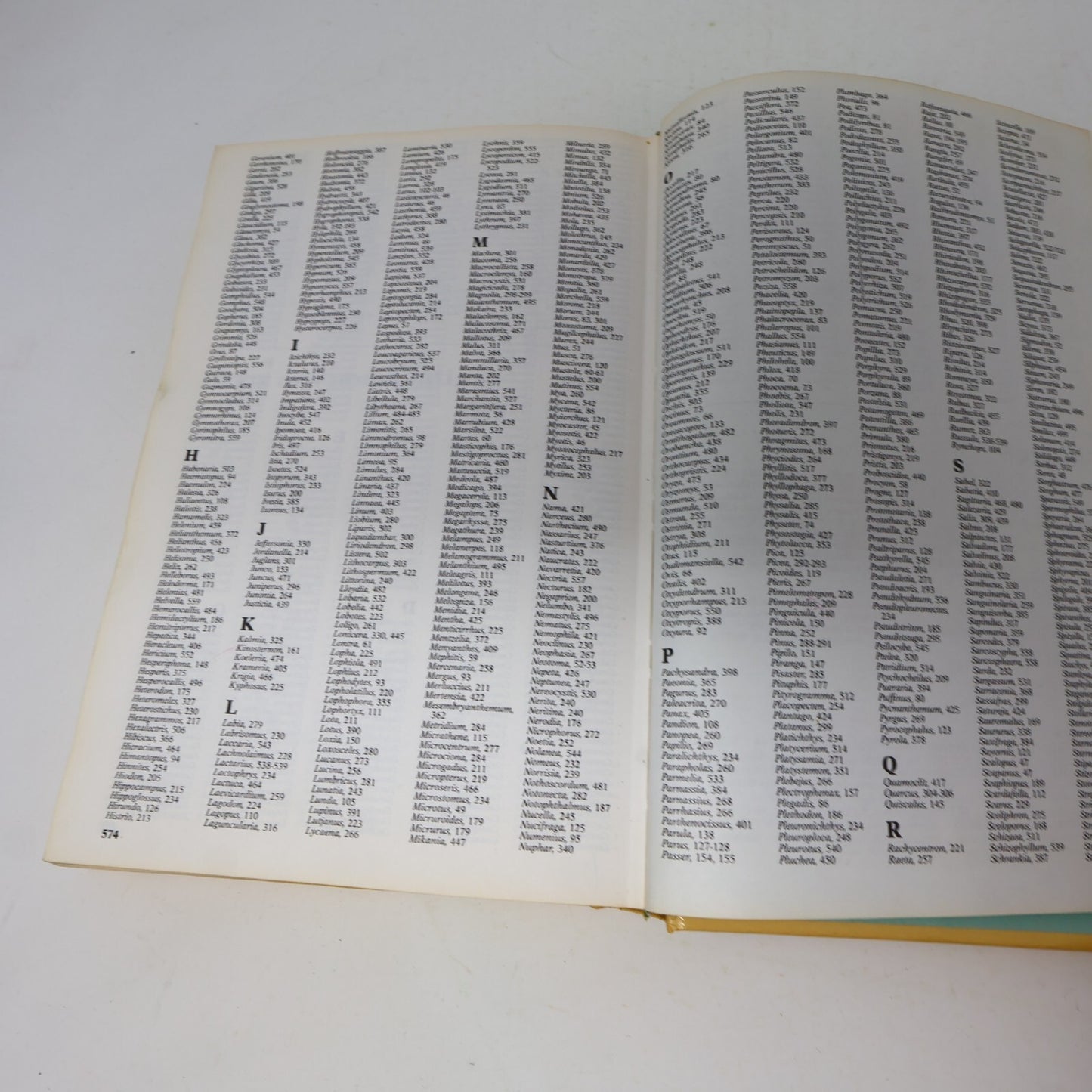 1986 Faune et Flore de l'Amérique du Nord Nature Reader's Digest Français Livre