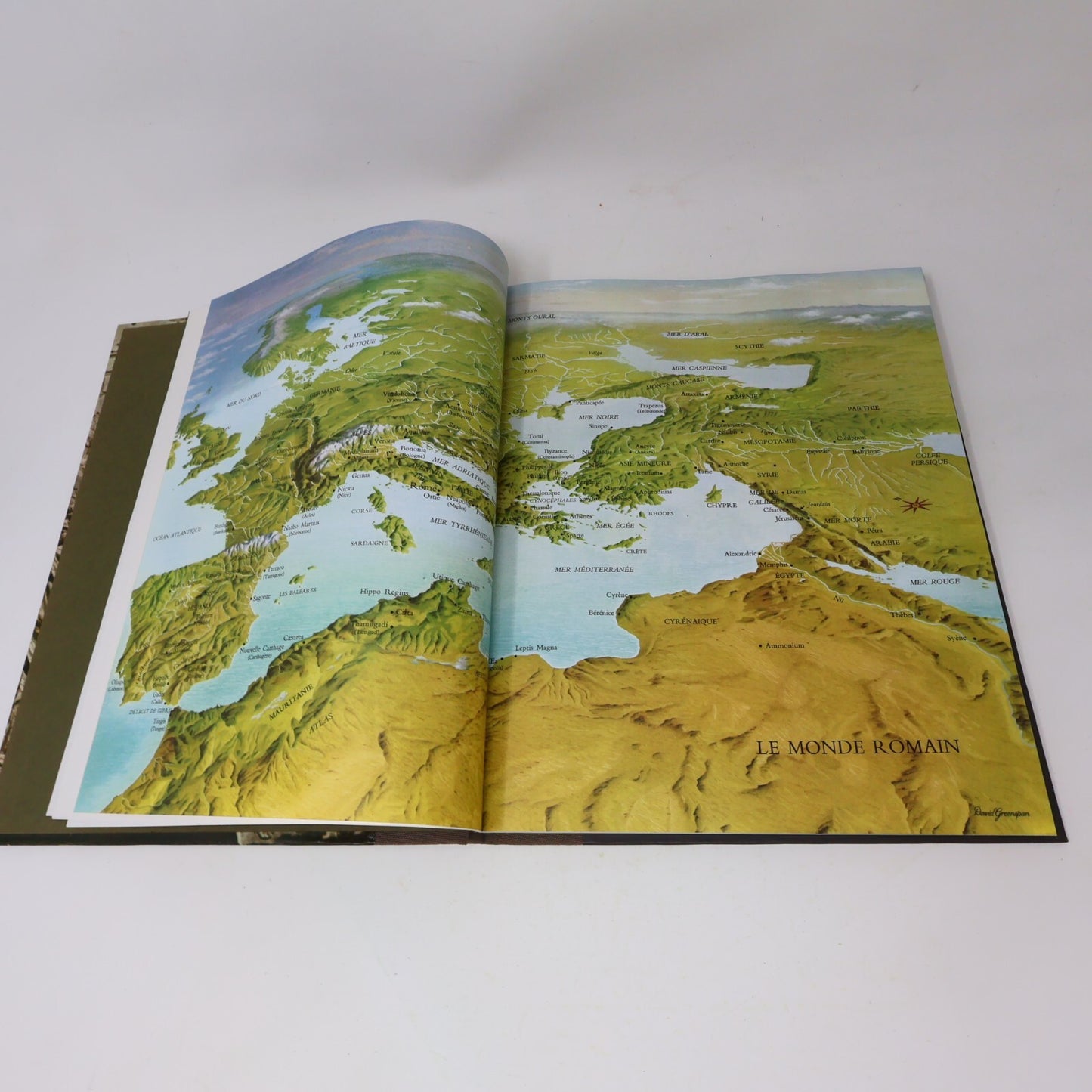 Les Grandes Époques de l'Homme Lot 11 Livres Français French Time Life 1970s-80s