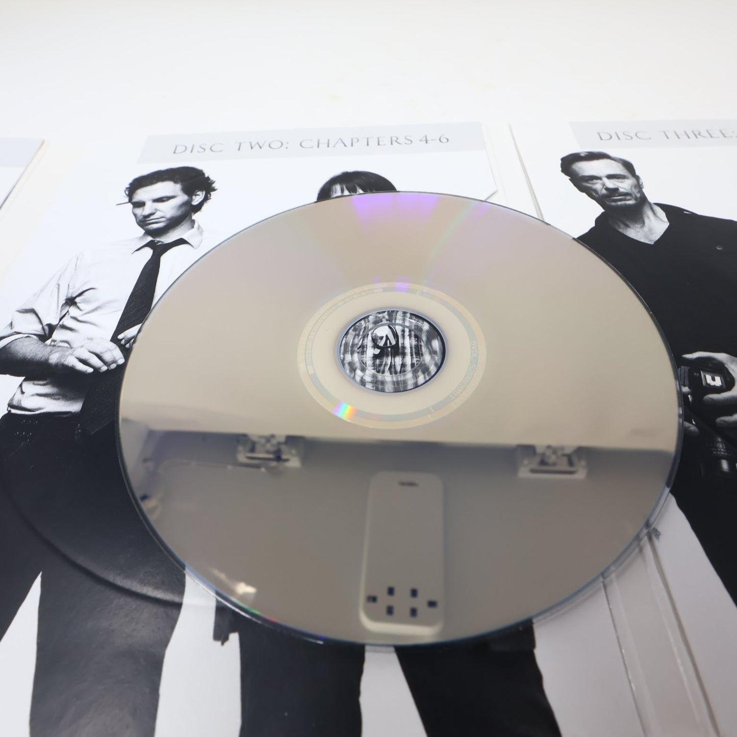 House of Cards Blu-ray 2013 Season 1 Kevin Spacey Robin Wright NTSC PG
