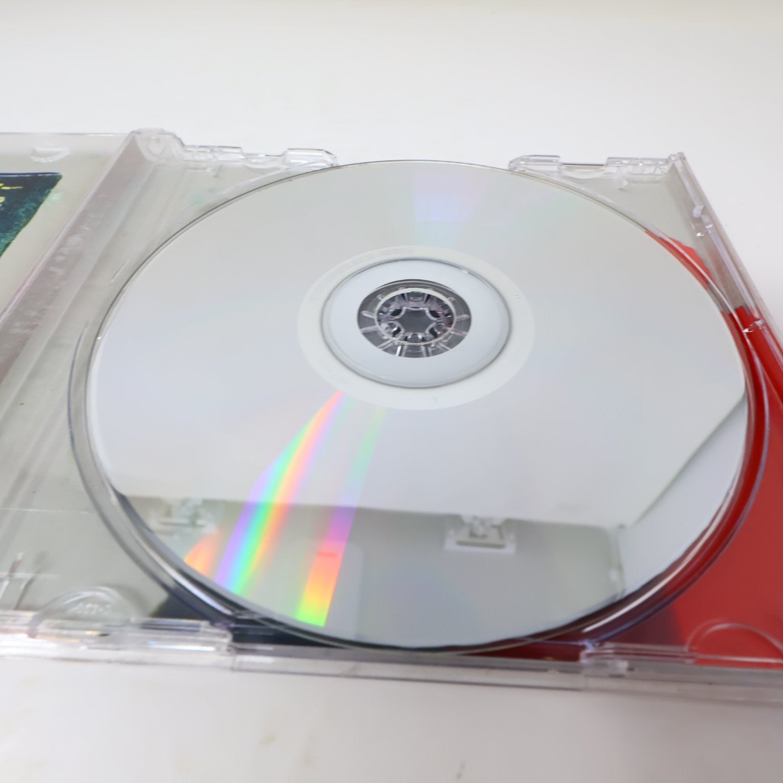 Leonard Cohen 4 CD Lot Old Ideas/Ten New Songs/Can't Forget/Popular Problems