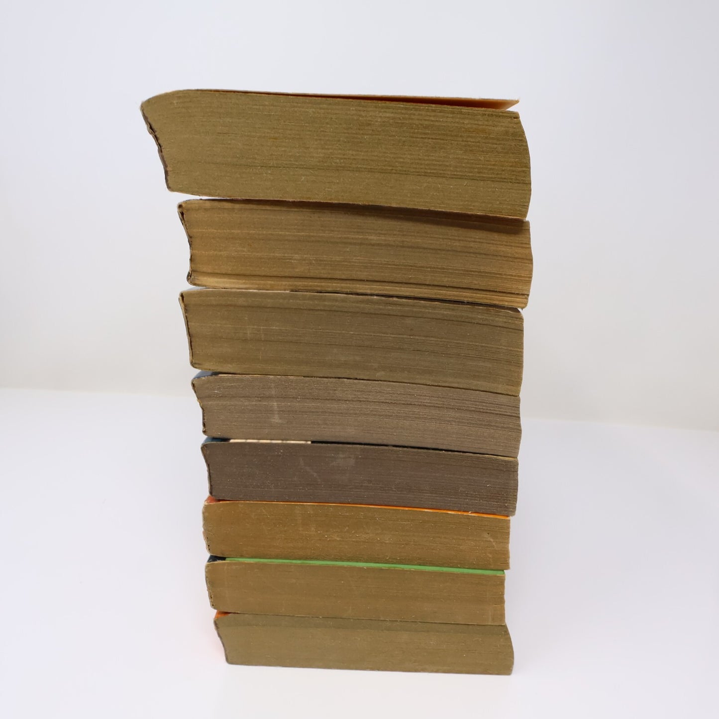 Guy des Cars Lot 8 Livres J'ai Lu Sang d'Afrique/Grand Monde/Corruptrice Romance