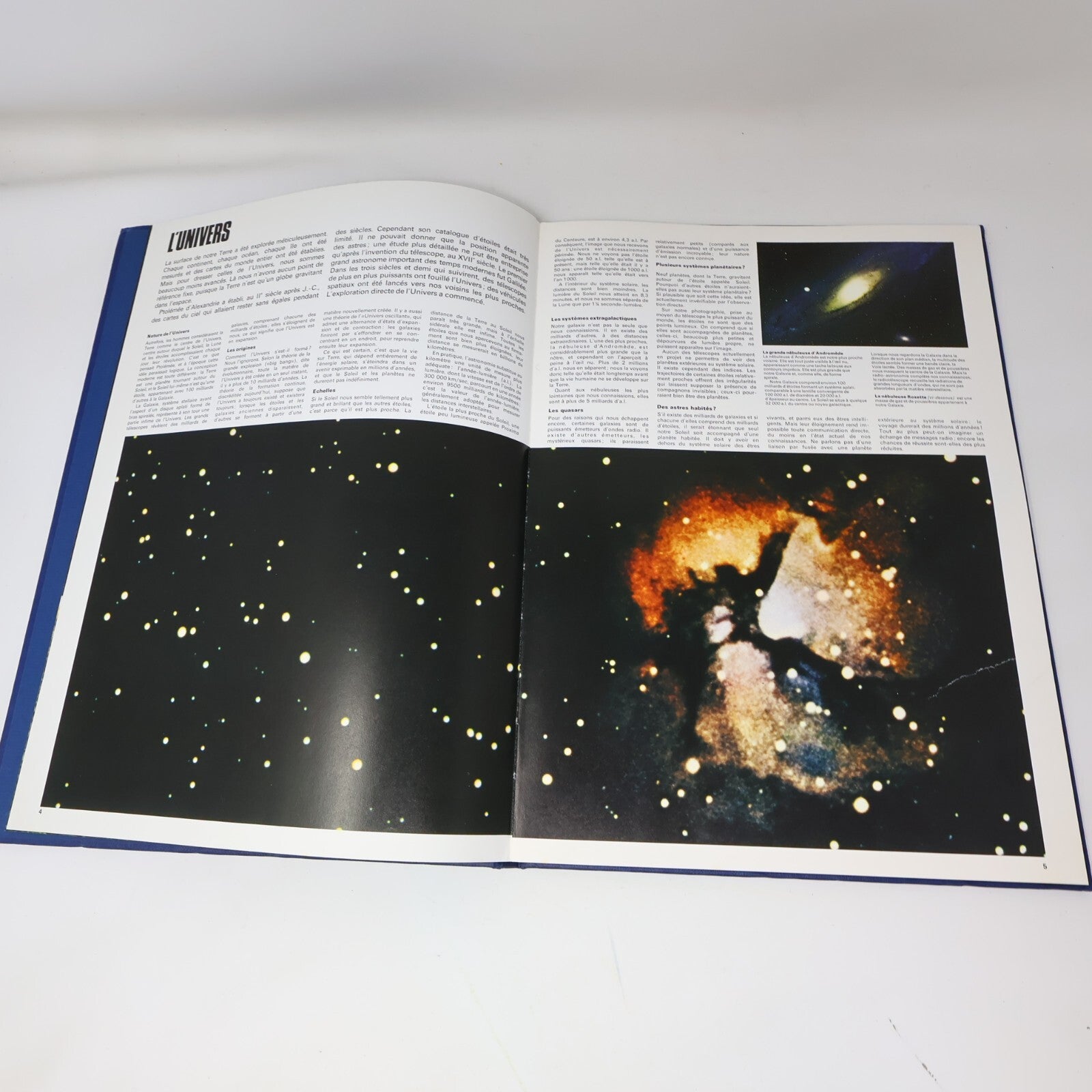 Atlas de la Conquête de la Lune Patrick Moore 1969 Payot Français Livre 60s HC