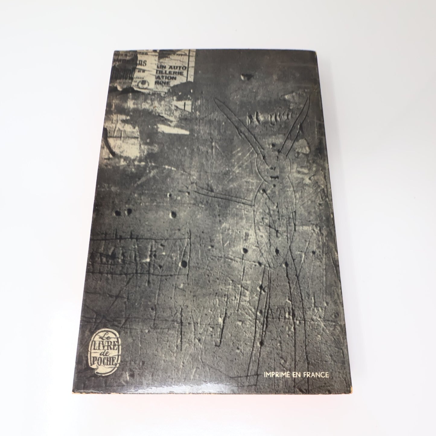 Jacques Prévert Lot 2 Livres Paroles/La Pluie et le Beau Temps Poésie France 60s