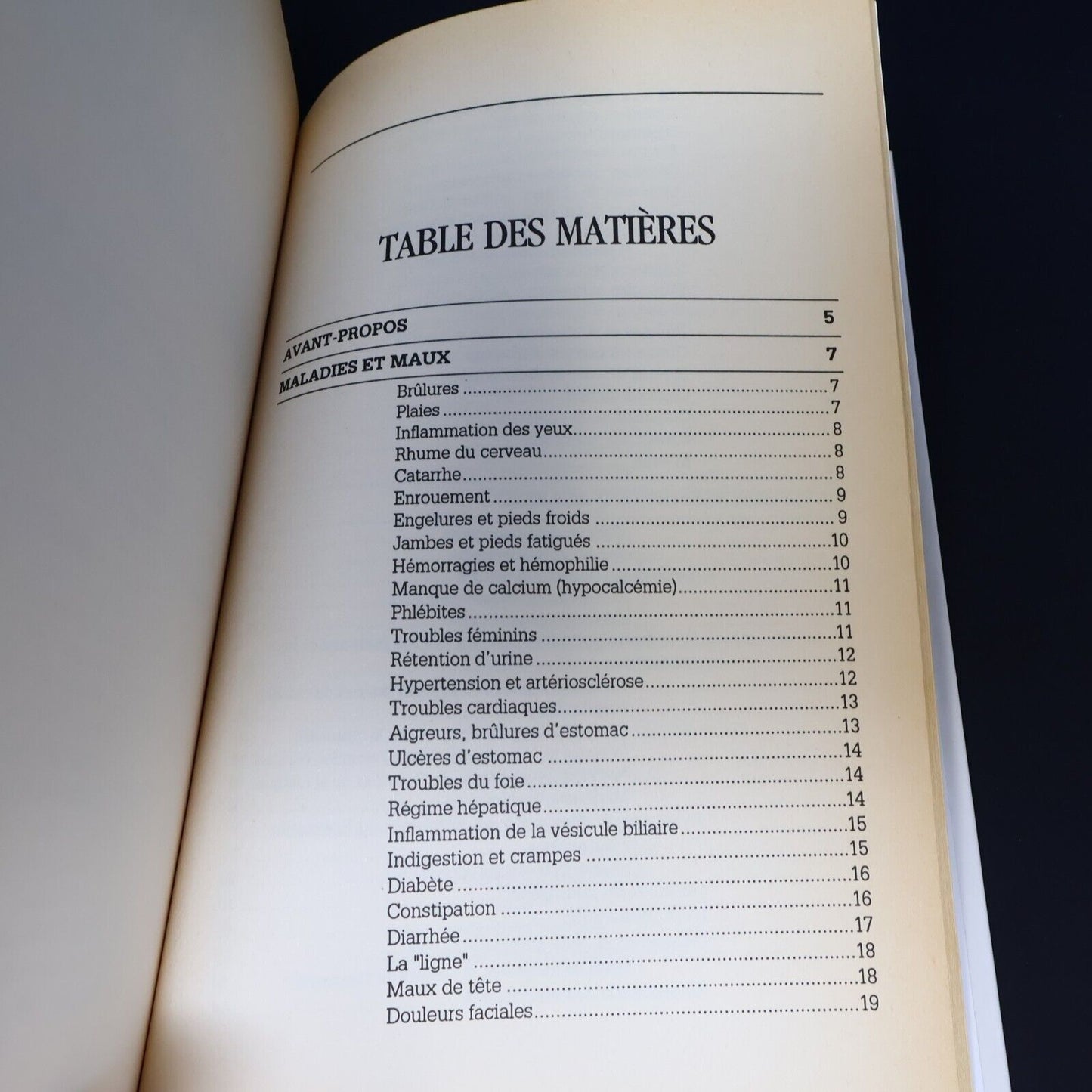 1996 Le Petit Docteur Santé Médecine Populaire Suisse de Alfred Vogel Français