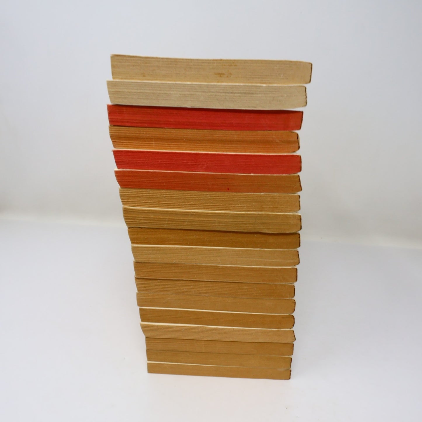 Collection Harlequin Lot 18 Livres Français/French Romance Paperback Books 1980s