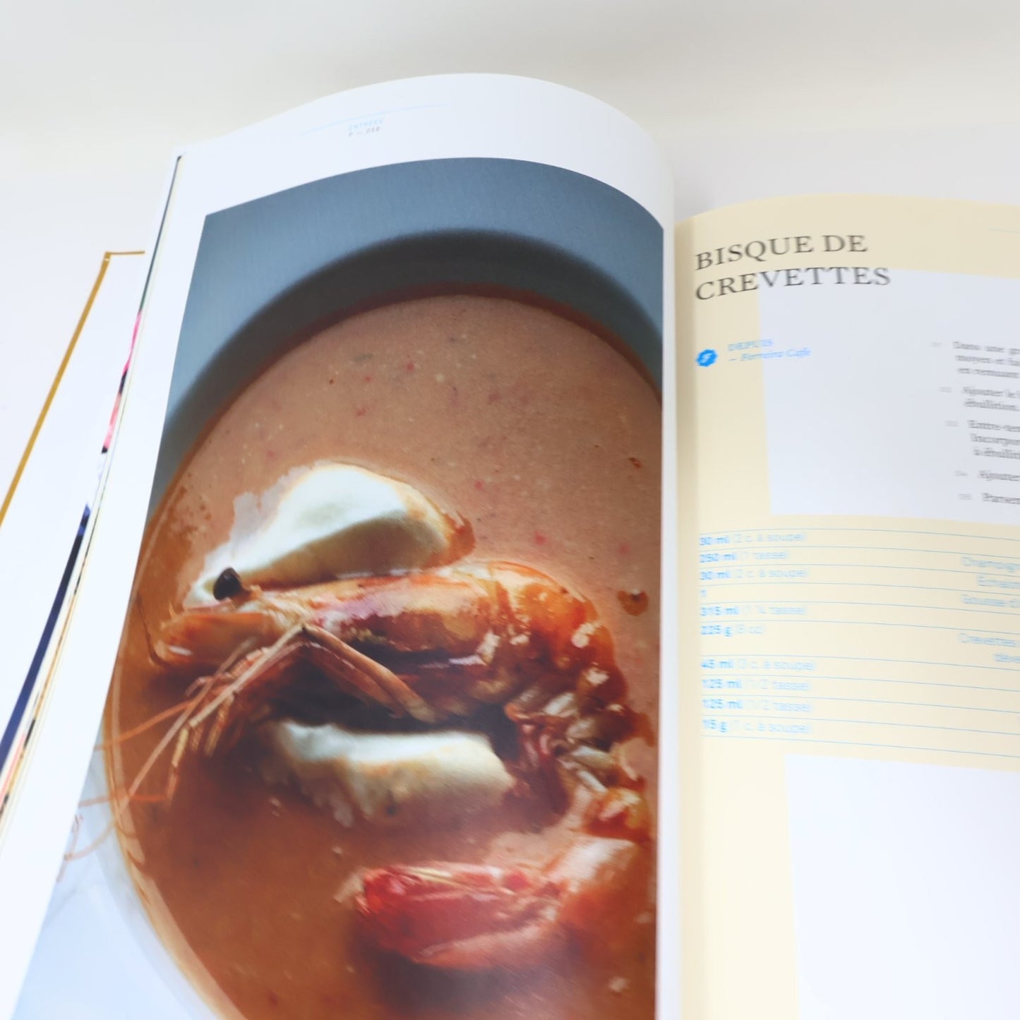 Ferreira Cafe du Portugal à Montréal Livre Signé Carlos Ferreira 2009 Recettes