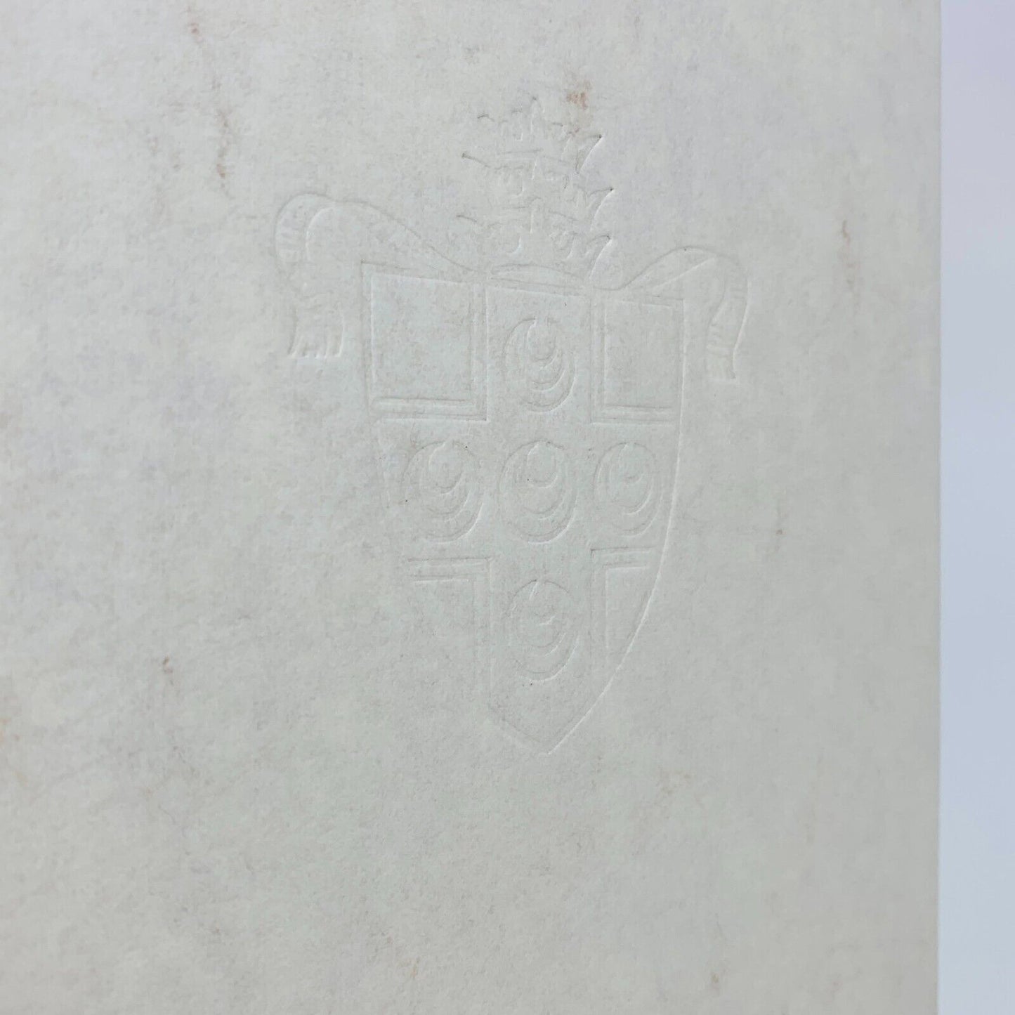 1991 Folio Society Secret Memoirs of a Renaissance Pope Hardcover Piccolomini