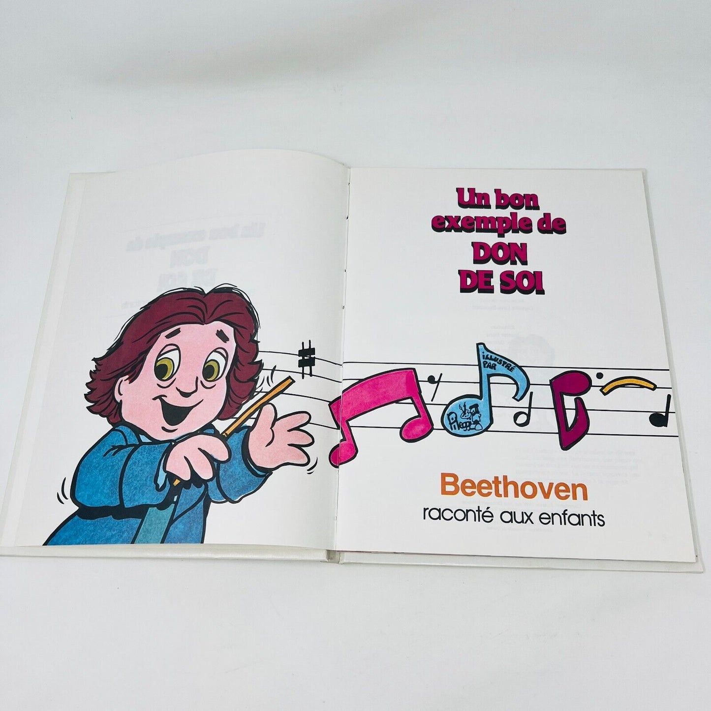 Un Bon Exemple Lot 24 Livres Value Tales Série Complète Beethoven Fox Français