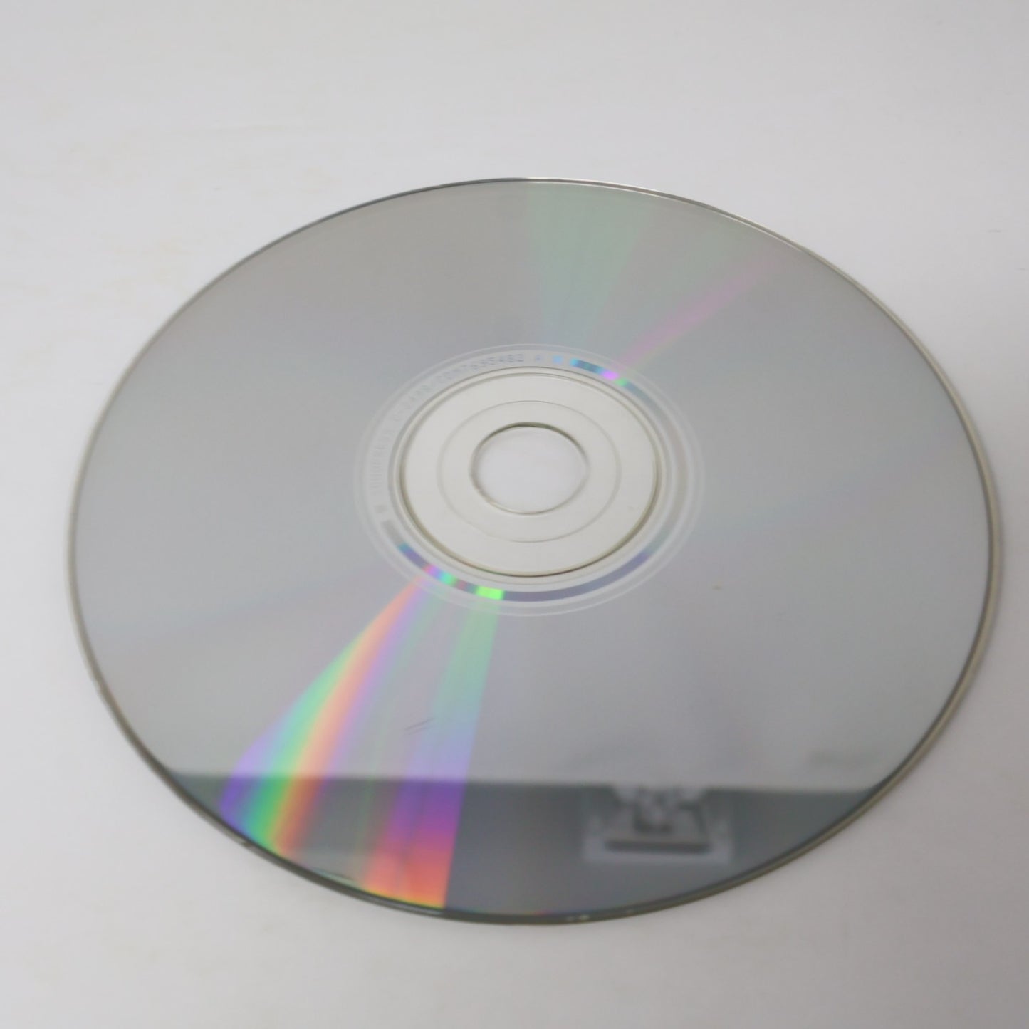 Georges Thill Airs D'Opéras Français/French Opera Arias CD Angel CDM 7 69548 2