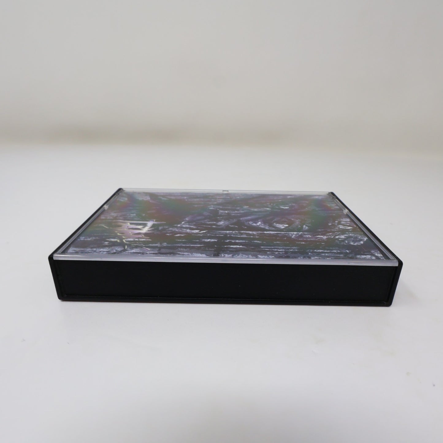 Roger Tabra Descente Vers L'espoir Cassette Pop Mister K/Melancolitude JBAT 9604