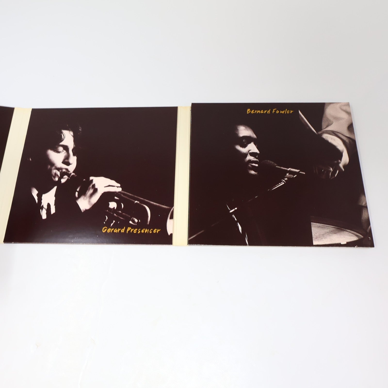 A Tribute to Charlie Parker With Strings CD Brian Lemon/Charlie Watts 1992 Jazz