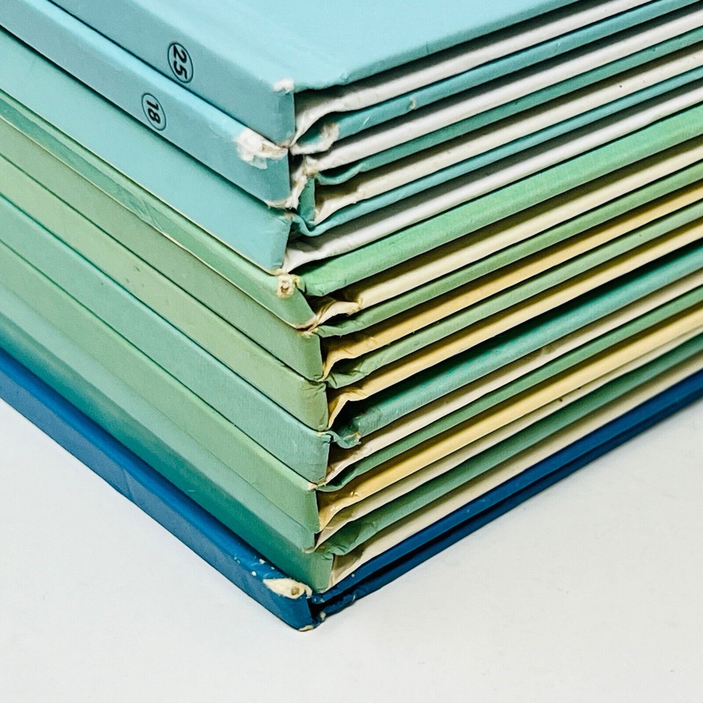 12x Martine Lot Livres Casterman de Marcel Marlier/Gilbert Delahaye en Français