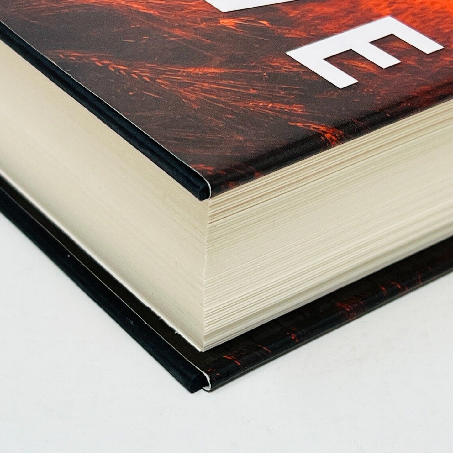 2012 The Twelve by Justin Cronin 2nd Print Suspense Post-Apocalyptic Fiction HC