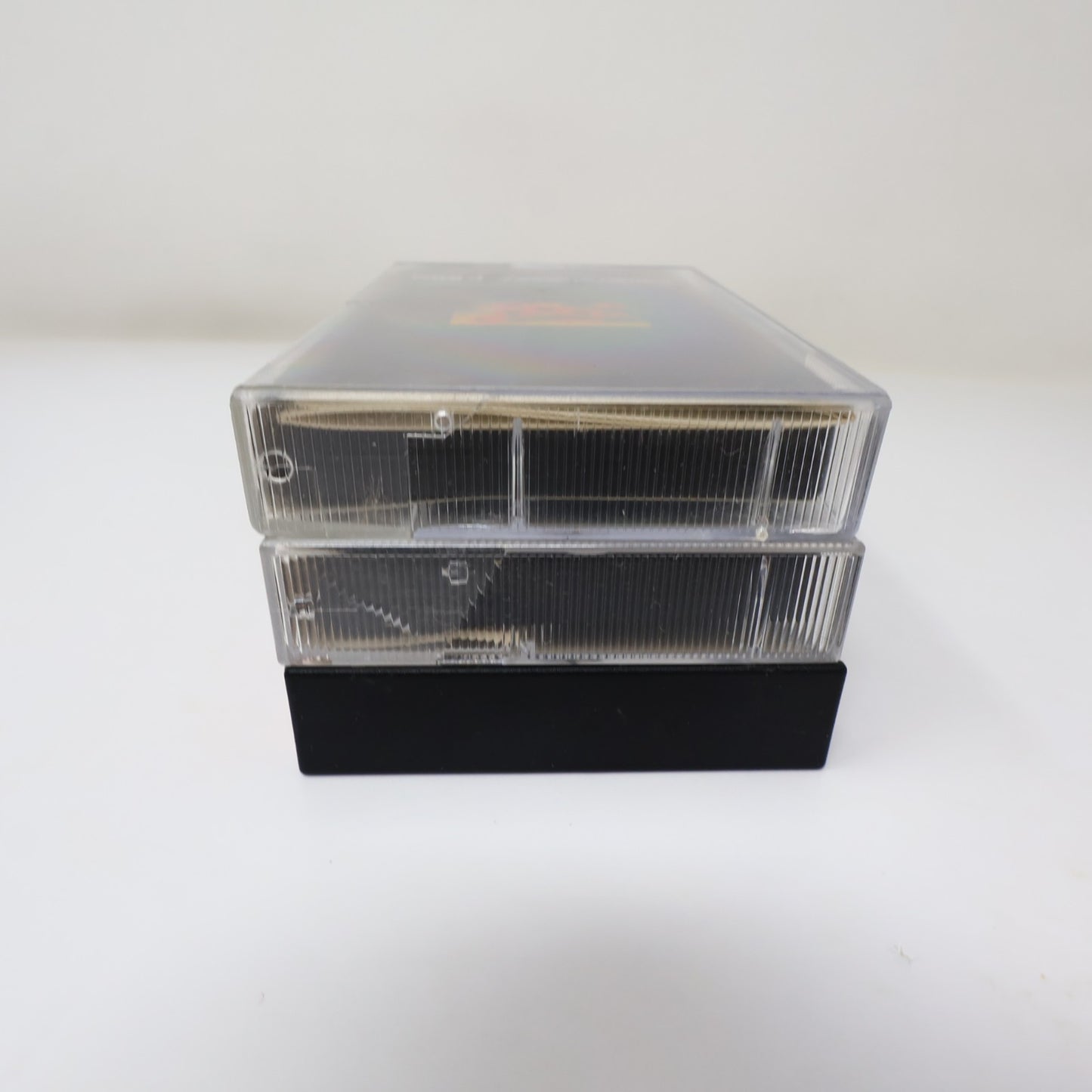 Renaud Lot 3 Cassettes Mistral Gagnant/Putain de Camion/Retour de Gérard Lambert