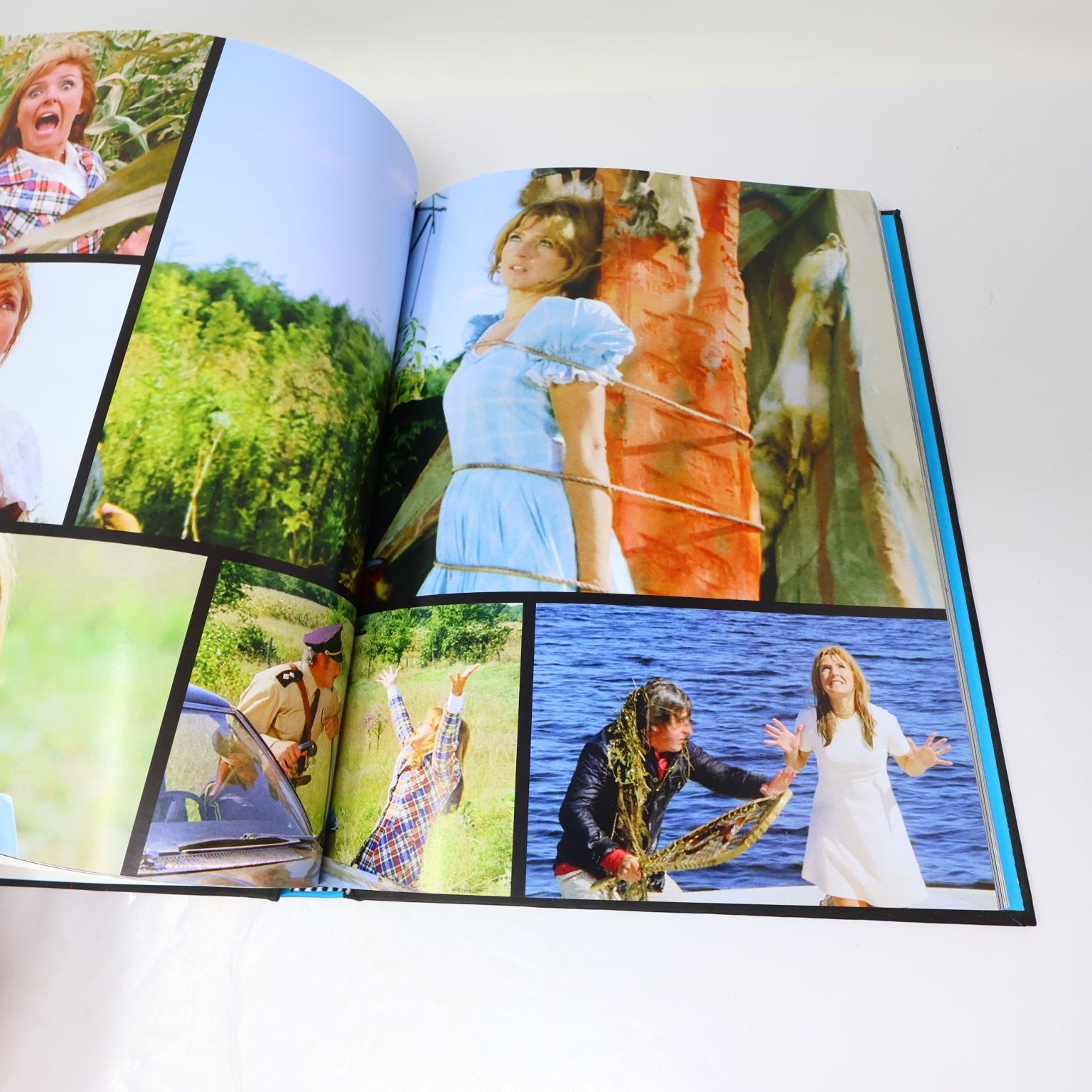 Les Images Que Nous Sommes Serge Bouchard 2013 60 Ans Cinéma Québécois Livre