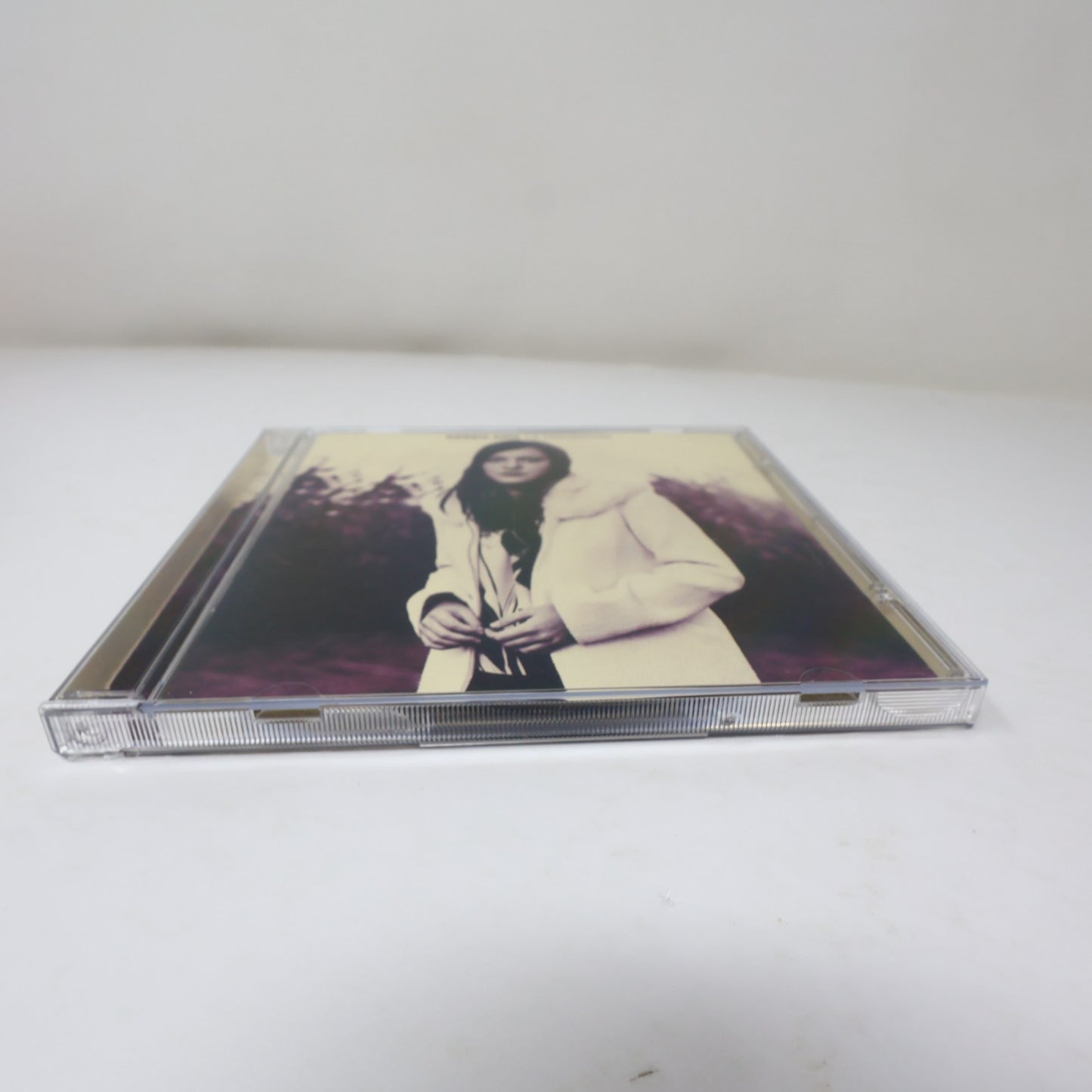 Keren Ann La Disparition CD Au Coin Du Monde/Le Sable Mouvant/L'Illusioniste