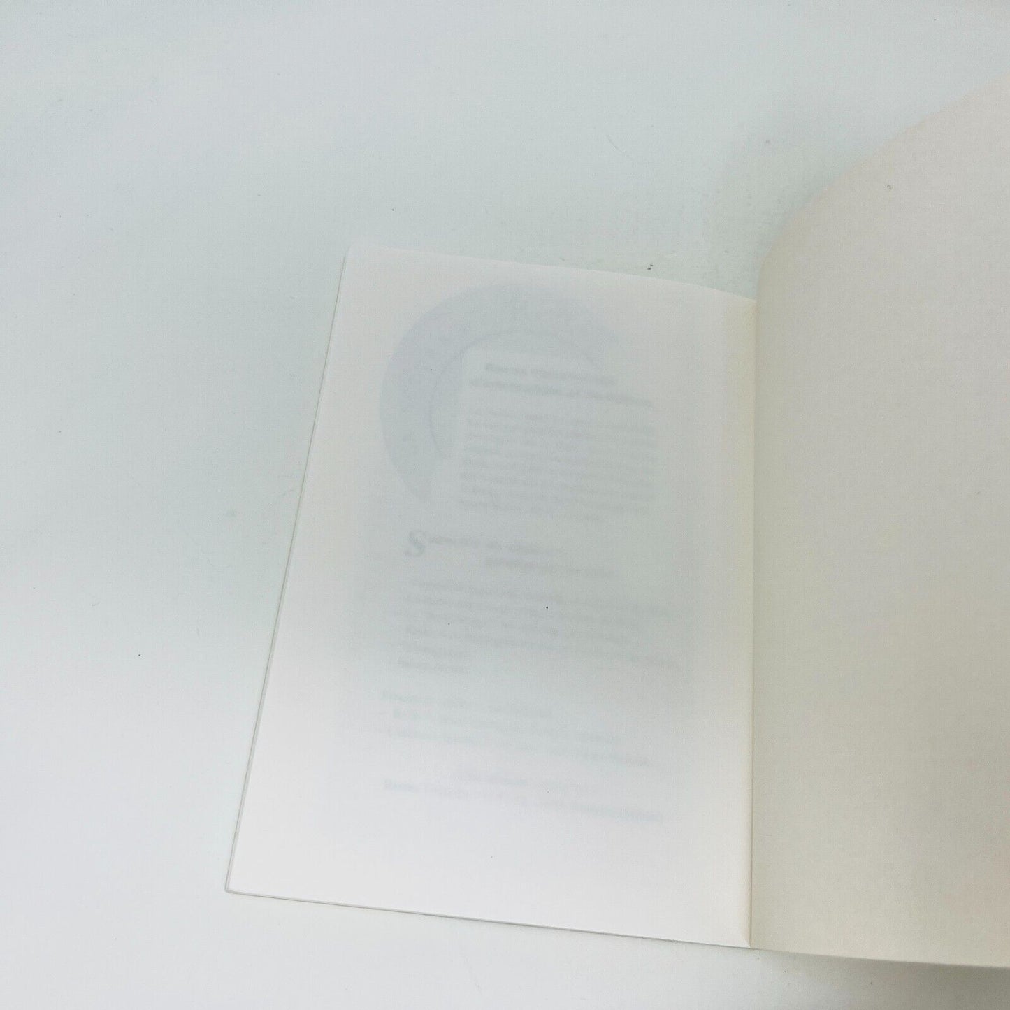 1993 L'Esprit Du Reiki L'Enseignement de Hawayo Takata Fran Brown Recto-Verseau