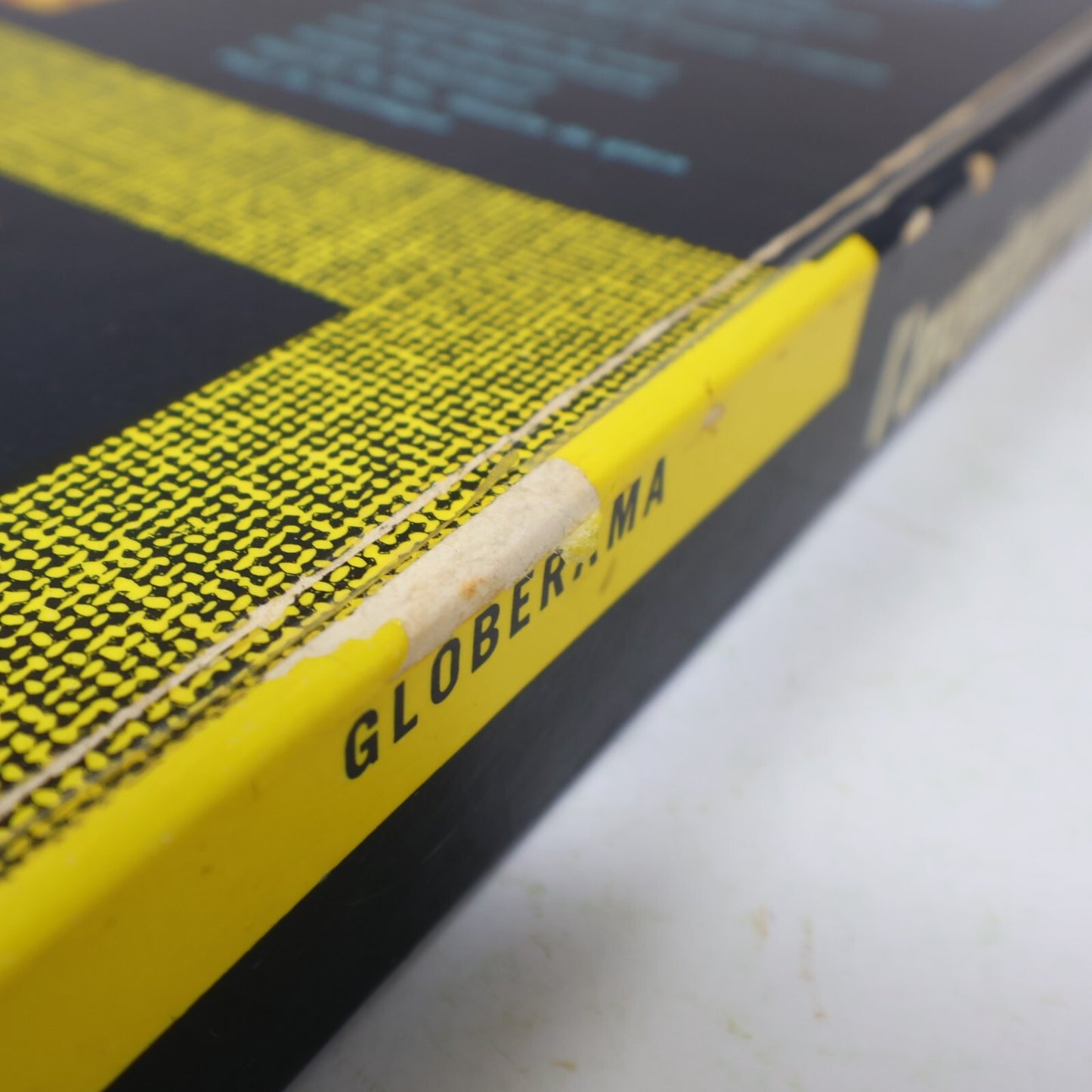 1969 L'Aventure de la Terre Géographie Histoire Sciences Globerama Casterman 60s