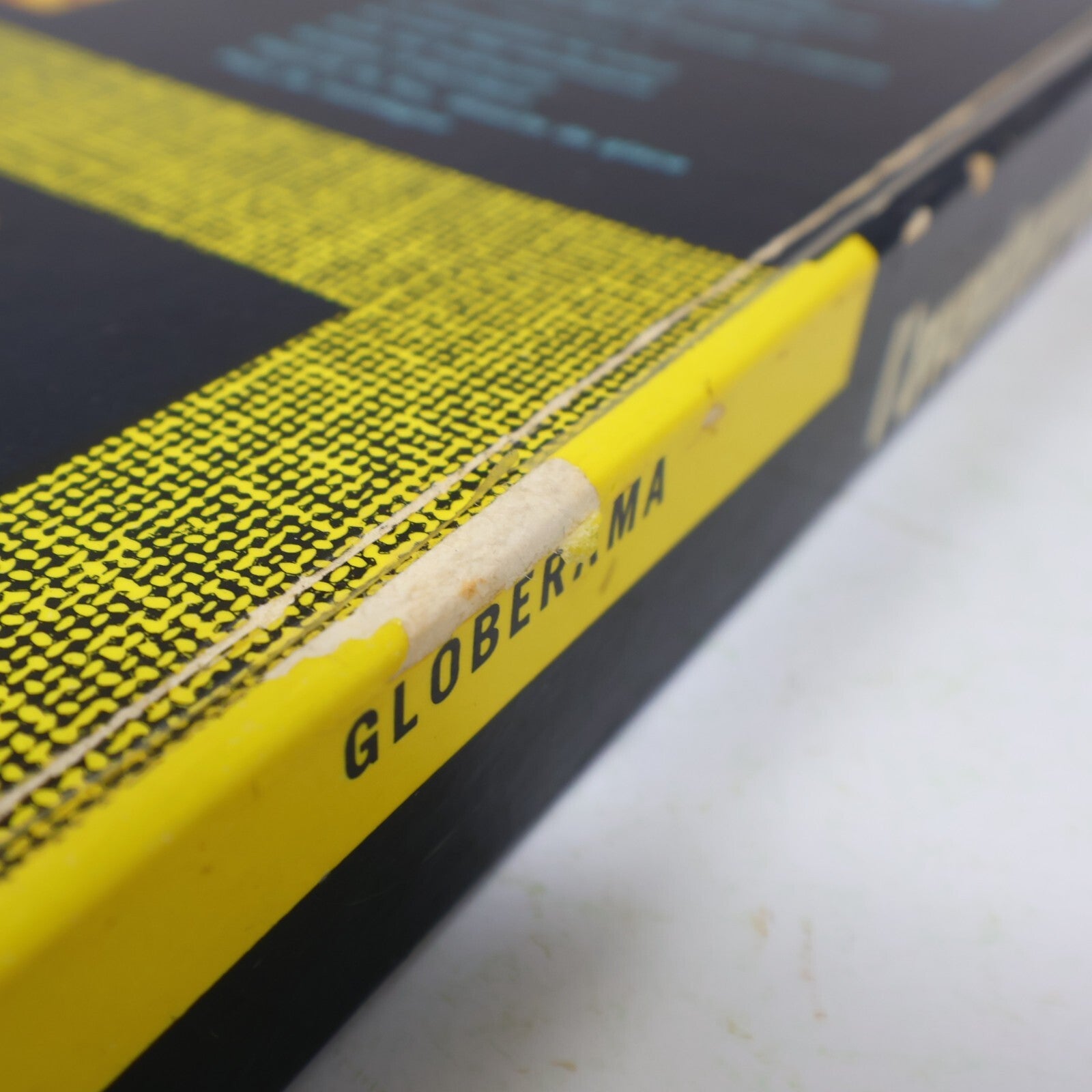 1969 L'Aventure de la Terre Géographie Histoire Sciences Globerama Casterman 60s