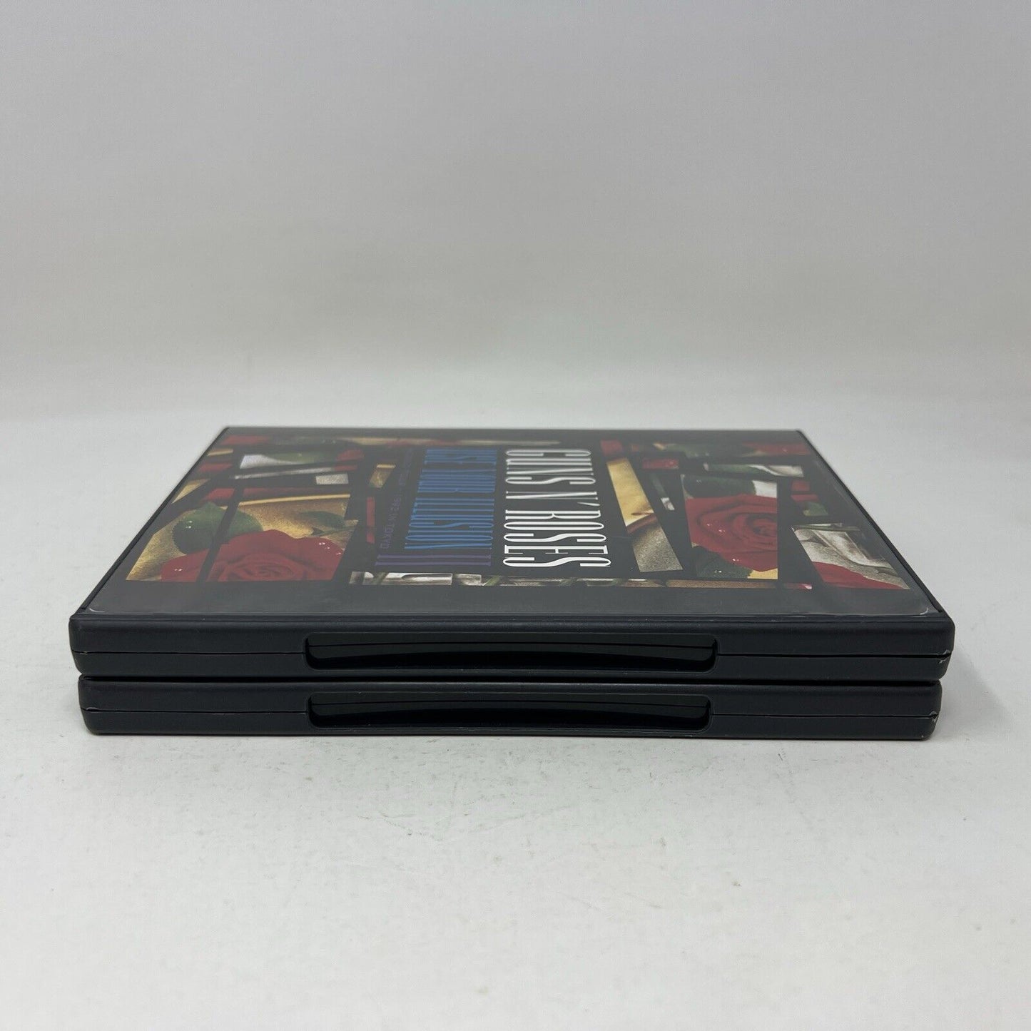 Use Your Illusion 1 & 2 World Tour 1992 in Tokyo by Guns N' Roses DVD Lot Tested
