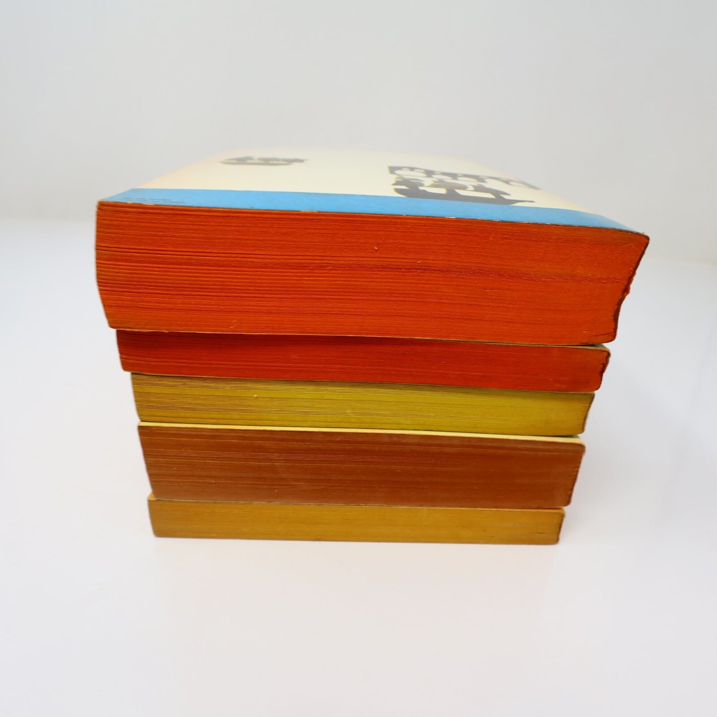 Paul Claudel Lot 5 Livres Poche Annonce Faite à Marie/L'Otage/Tête d'Or Roman PB