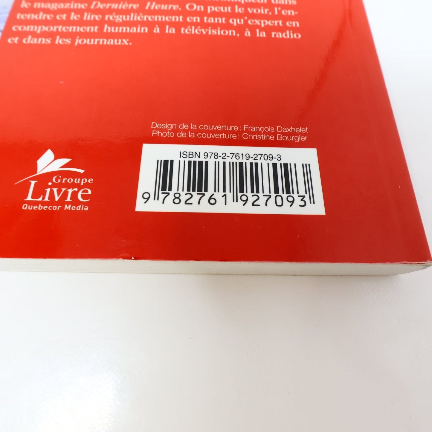 Ça pourrait être Pire! Guy Bourgeois 2010 Livre Anti-Déprime Motivation Français