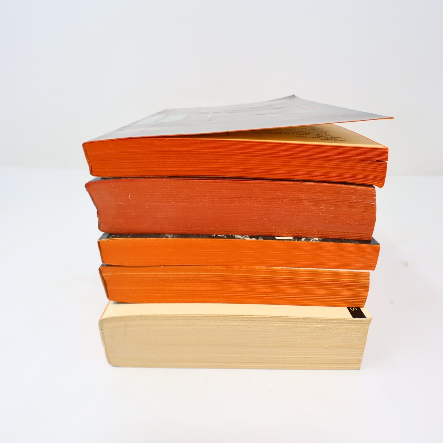 Julien Green Lot 5 Livres L'Autre/Moïra/Partir Avant le Jour Roman France French